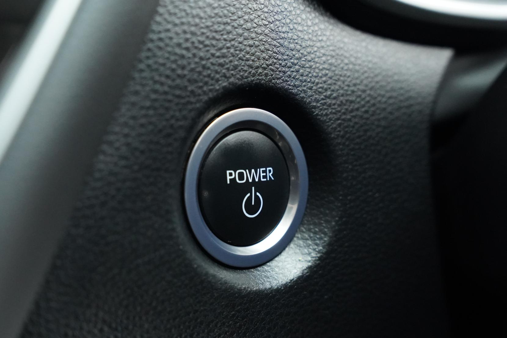 Toyota Corolla 1.8 Hybrid Touring G 4wd