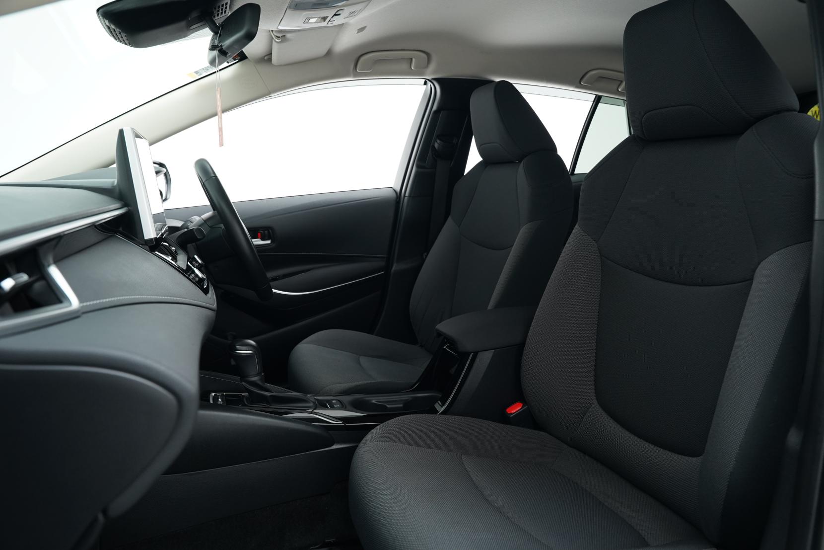 Toyota Corolla 1.8 Hybrid Touring G 4wd