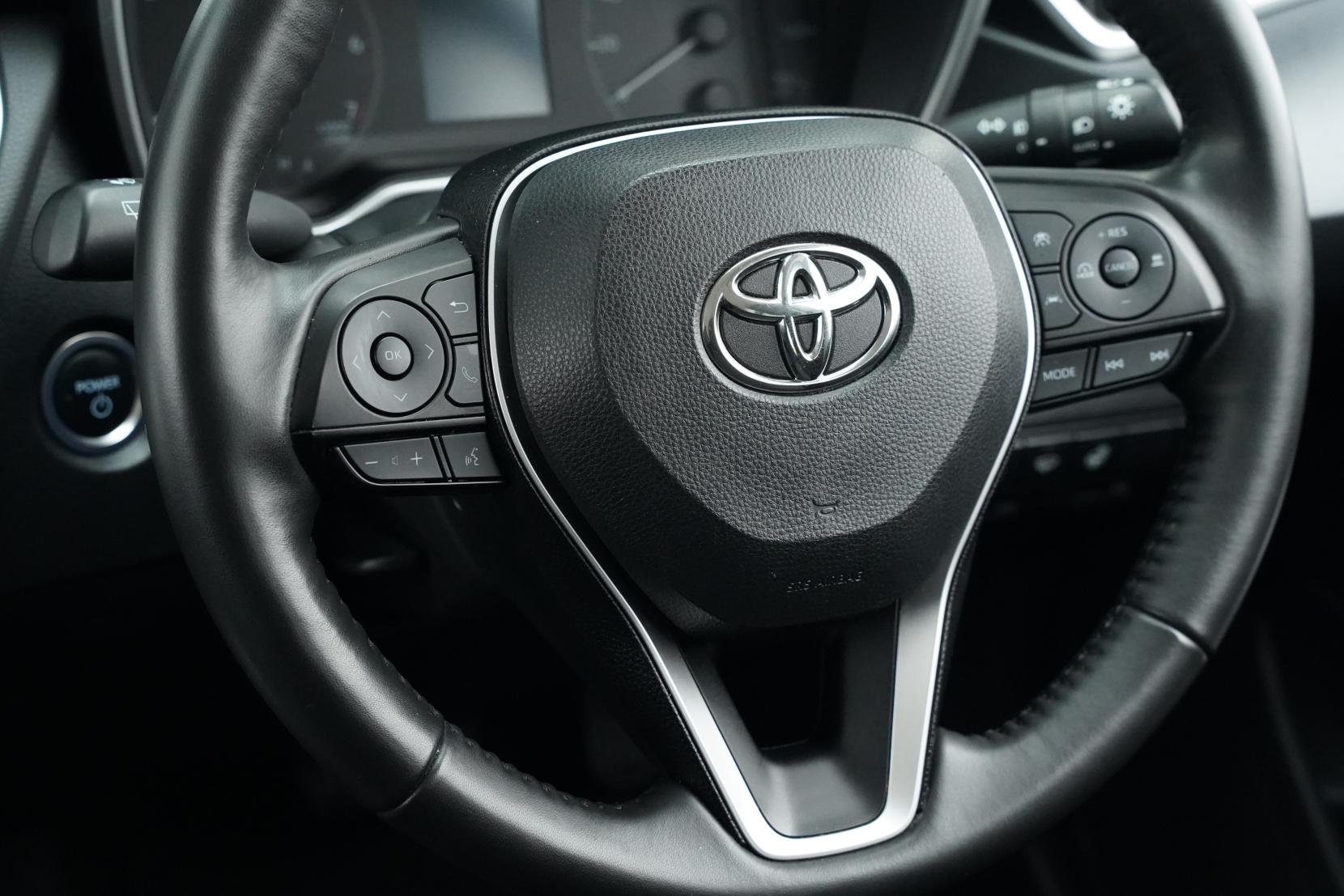 Toyota Corolla 1.8 Hybrid Touring G 4wd