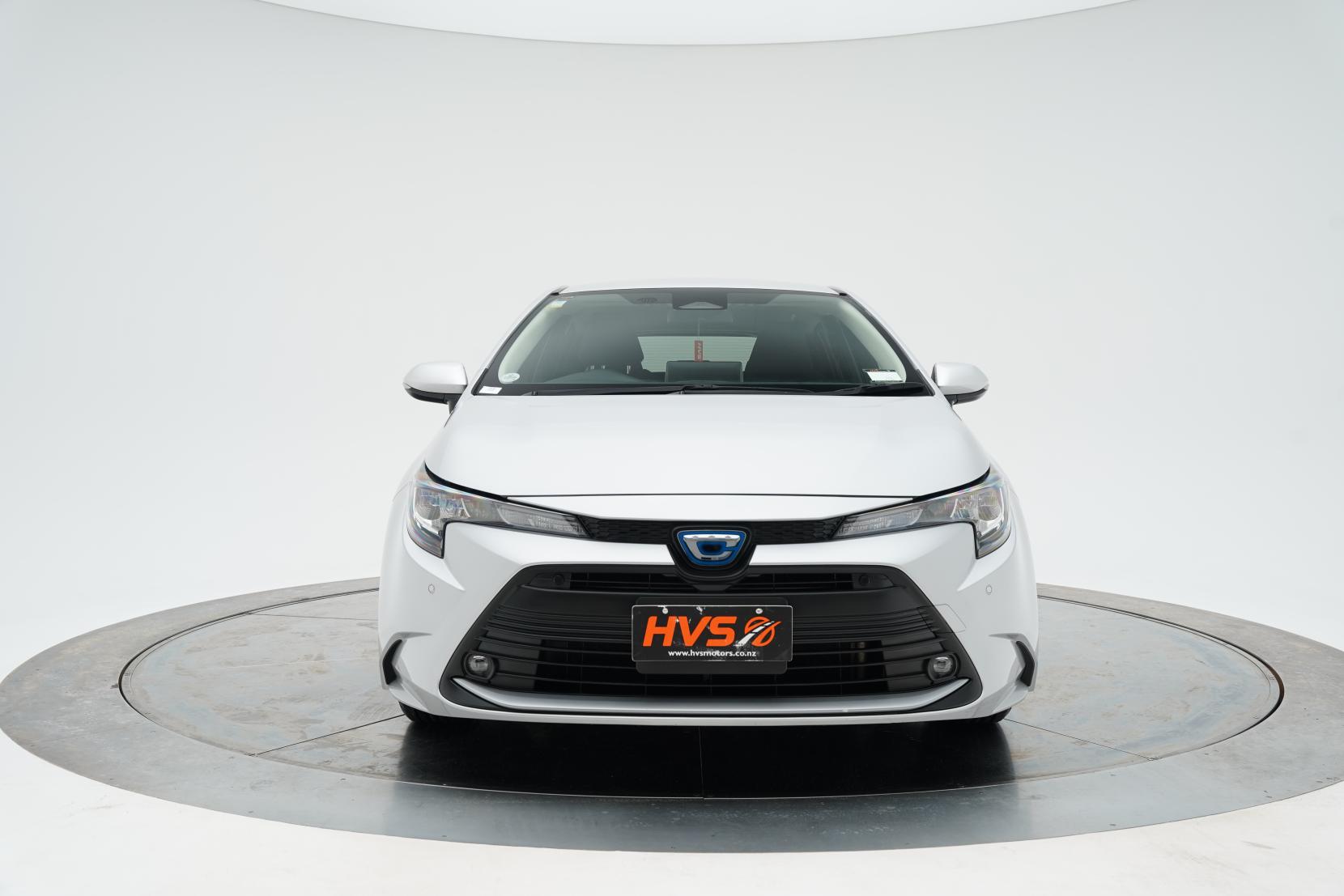 Toyota Corolla 1.8 Hybrid Touring G 4wd