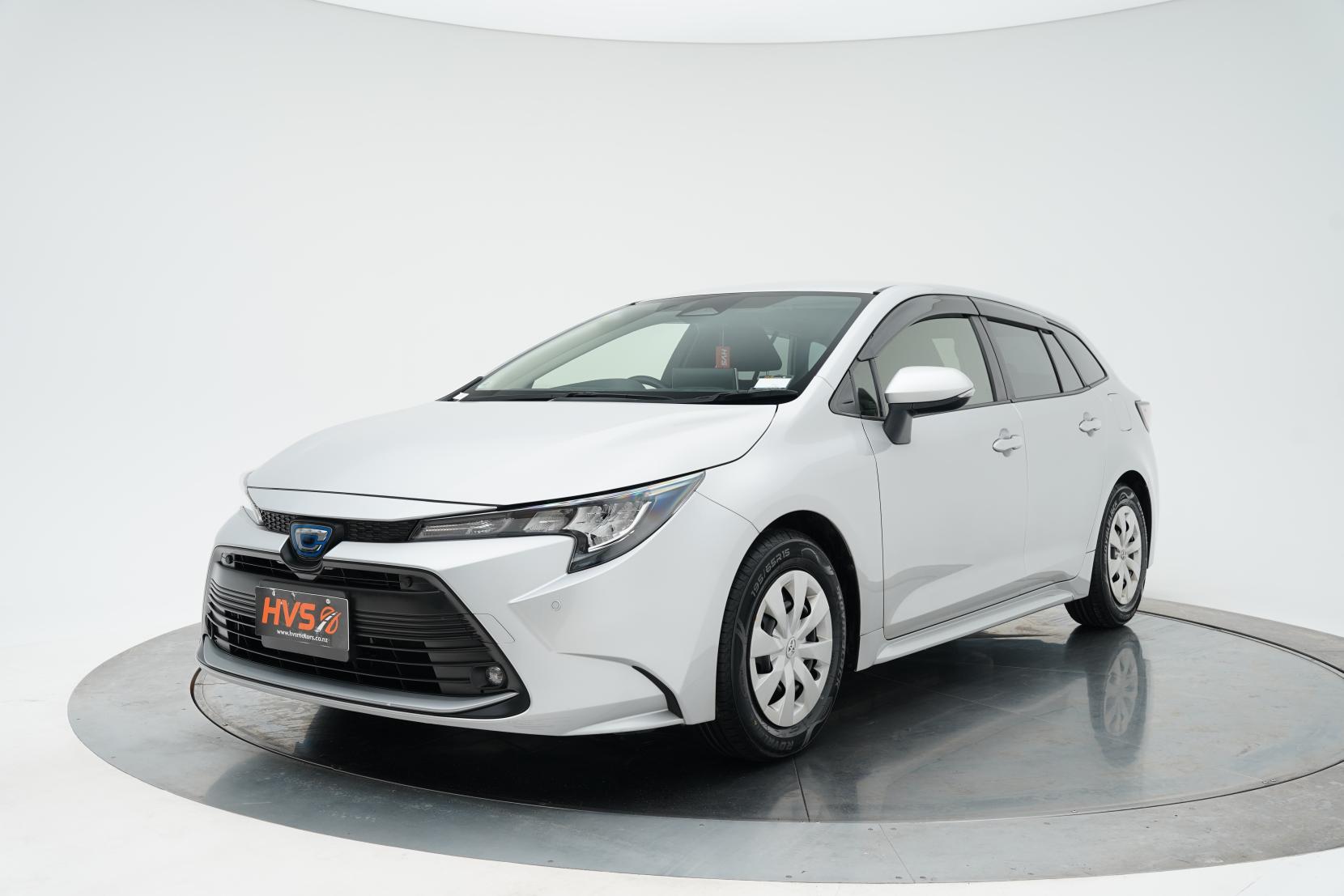 Toyota Corolla 1.8 Hybrid Touring G 4wd