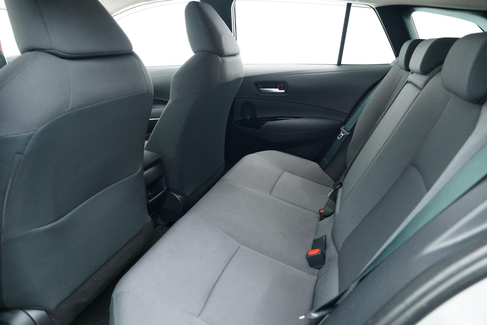 Toyota Corolla 1.8 Hybrid Touring G 4wd