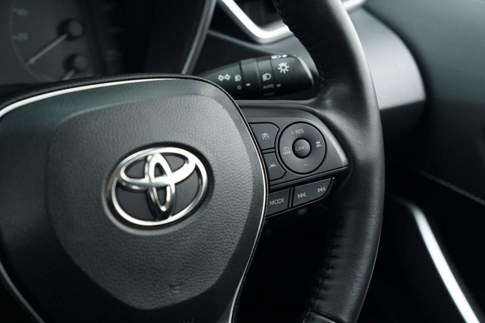 Toyota Corolla 1.8 Hybrid Touring G 4wd