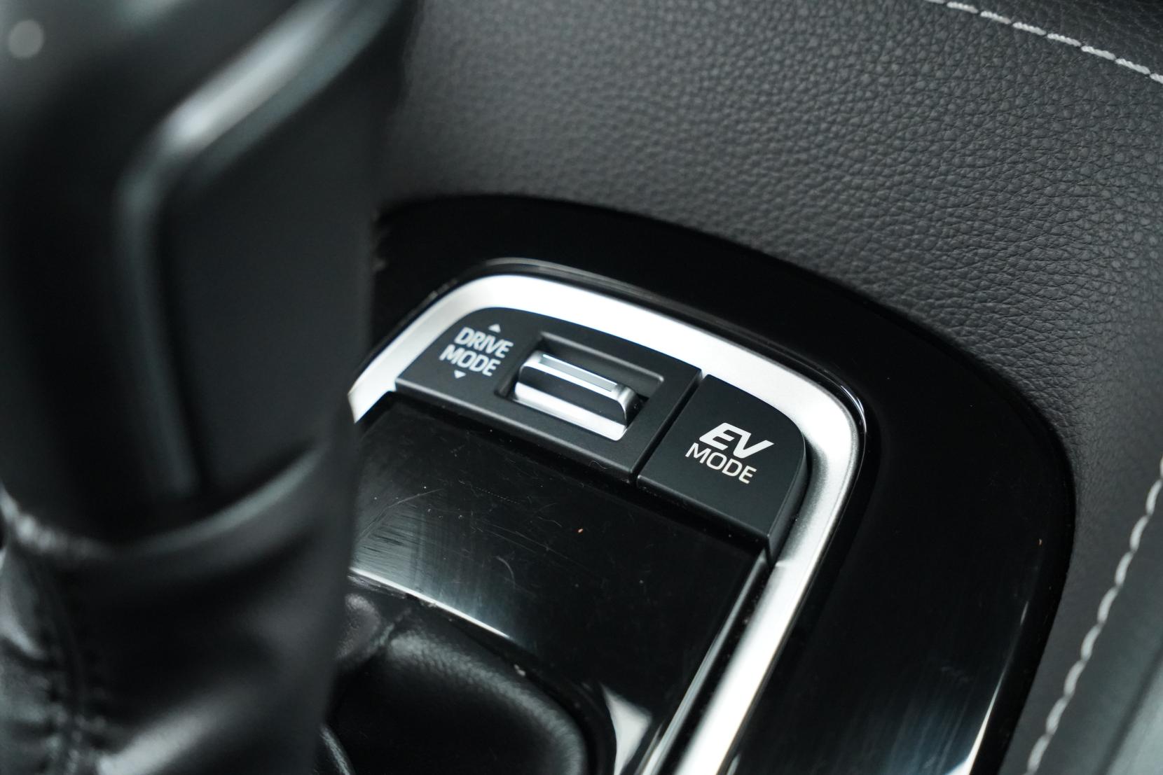Toyota Corolla 1.8 Hybrid Touring G 4wd