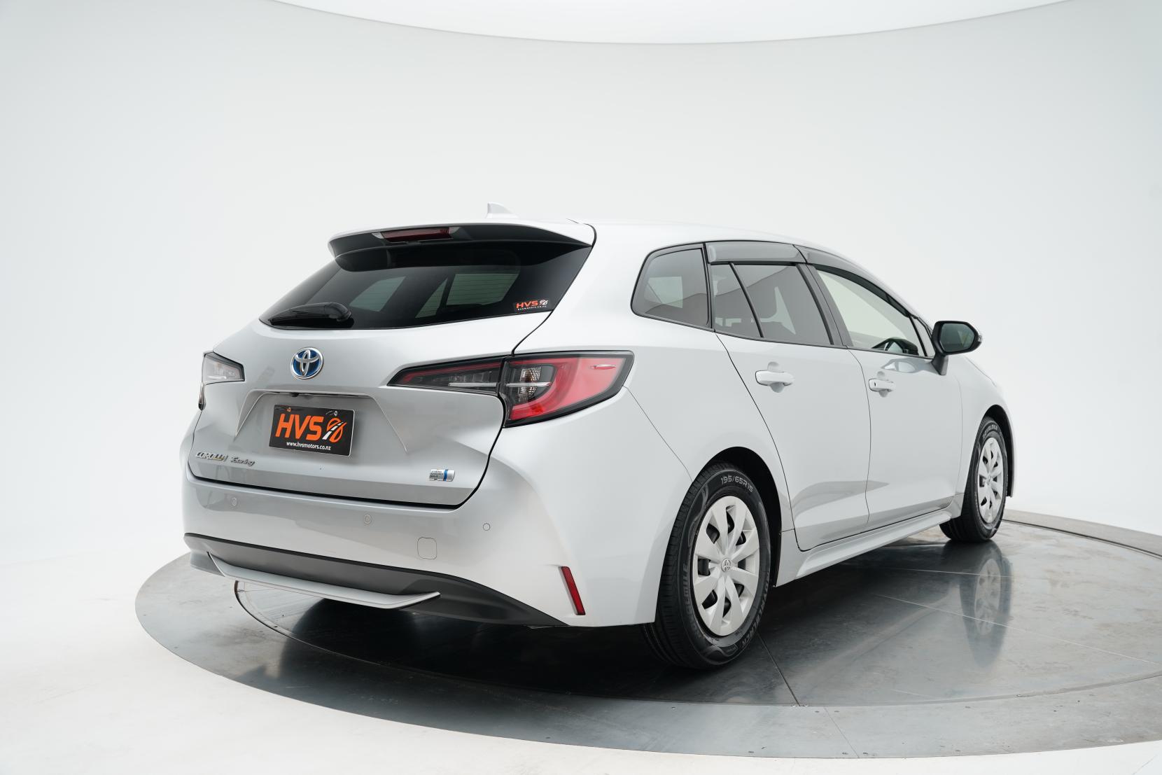 Toyota Corolla 1.8 Hybrid Touring G 4wd