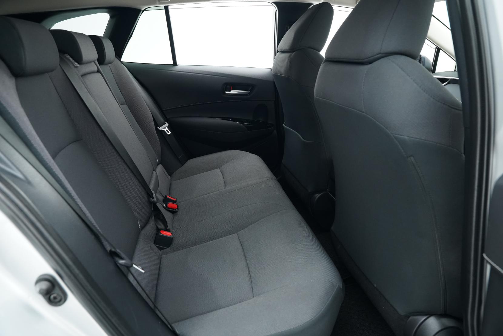 Toyota Corolla 1.8 Hybrid Touring G 4wd