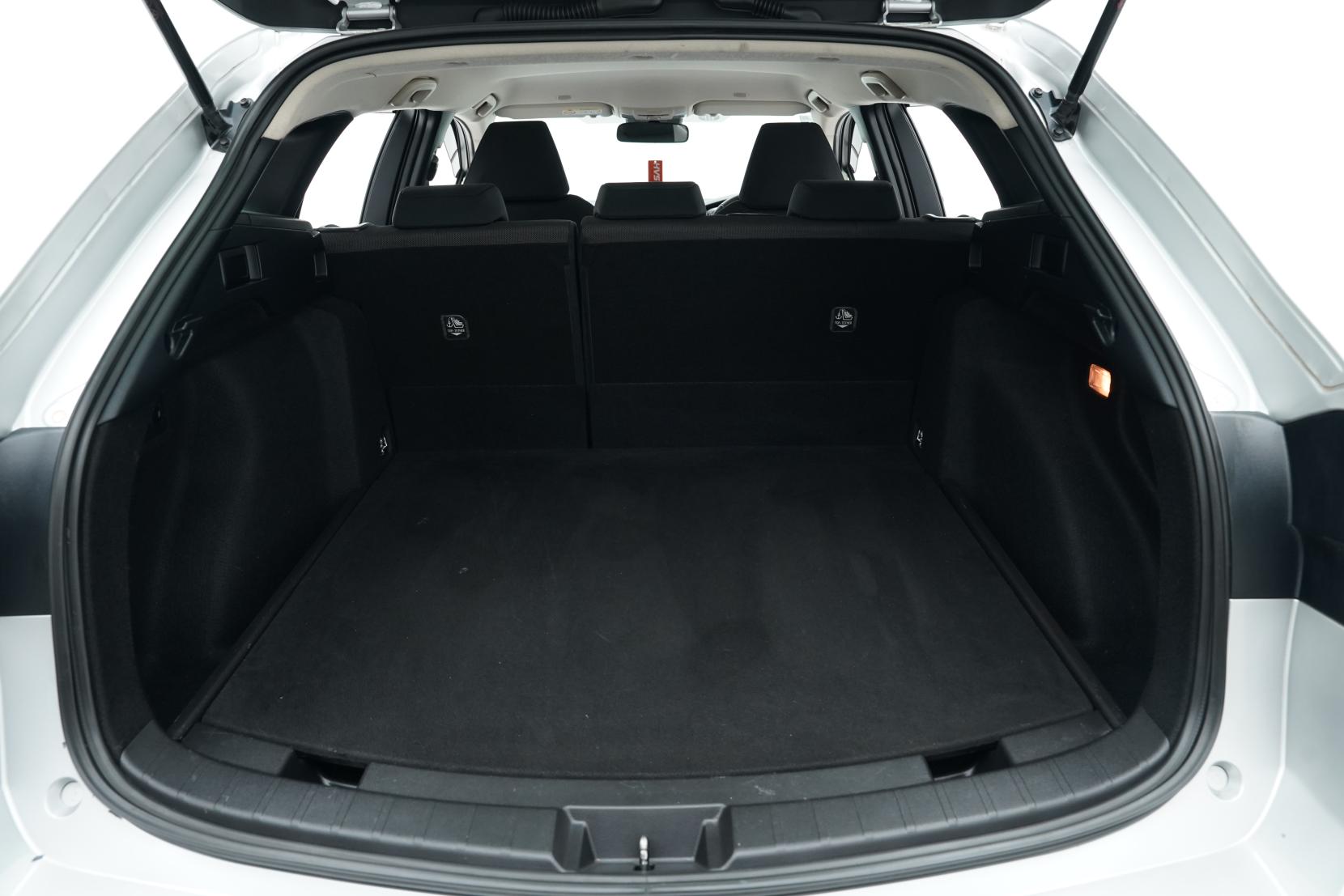 Toyota Corolla 1.8 Hybrid Touring G 4wd