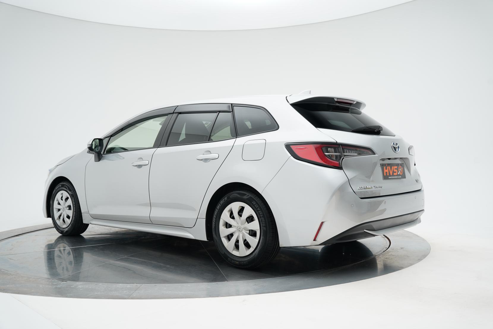 Toyota Corolla 1.8 Hybrid Touring G 4wd