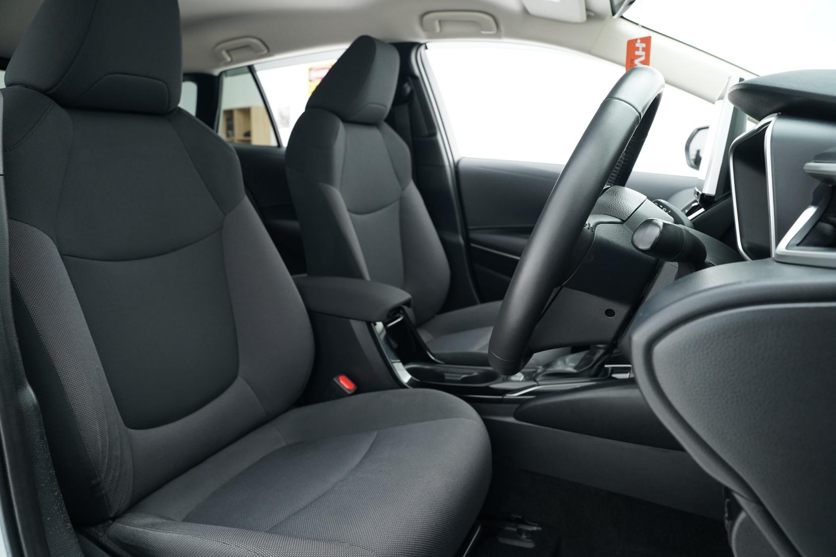 Toyota Corolla 1.8 Hybrid Touring G 4wd
