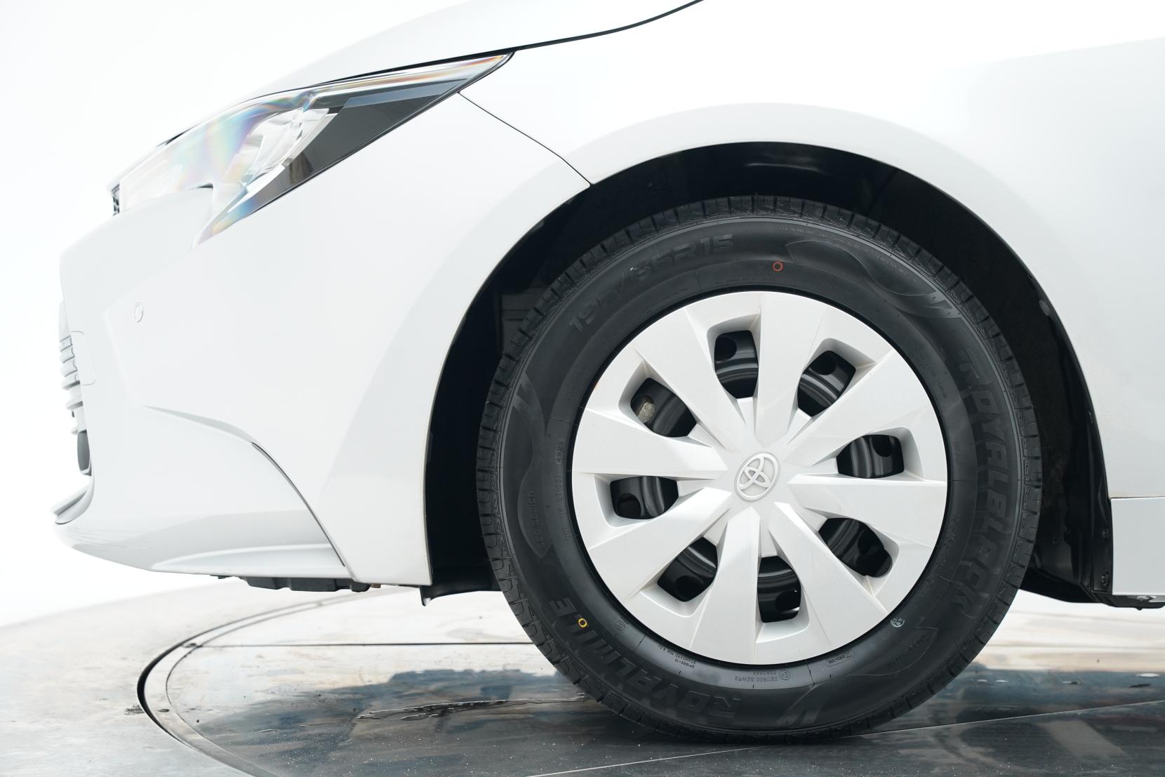 Toyota Corolla 1.8 Hybrid Touring G 4wd