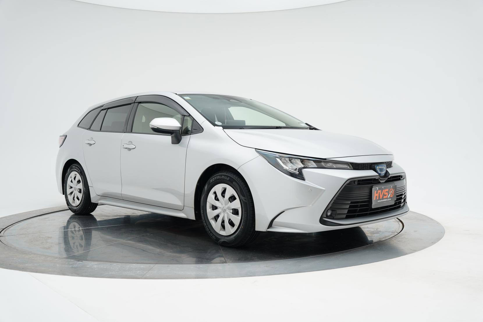 Toyota Corolla 1.8 Hybrid Touring G 4wd