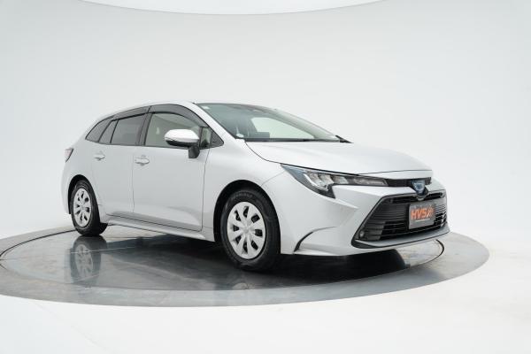 Toyota Corolla 1.8 Hybrid Touring G 4wd