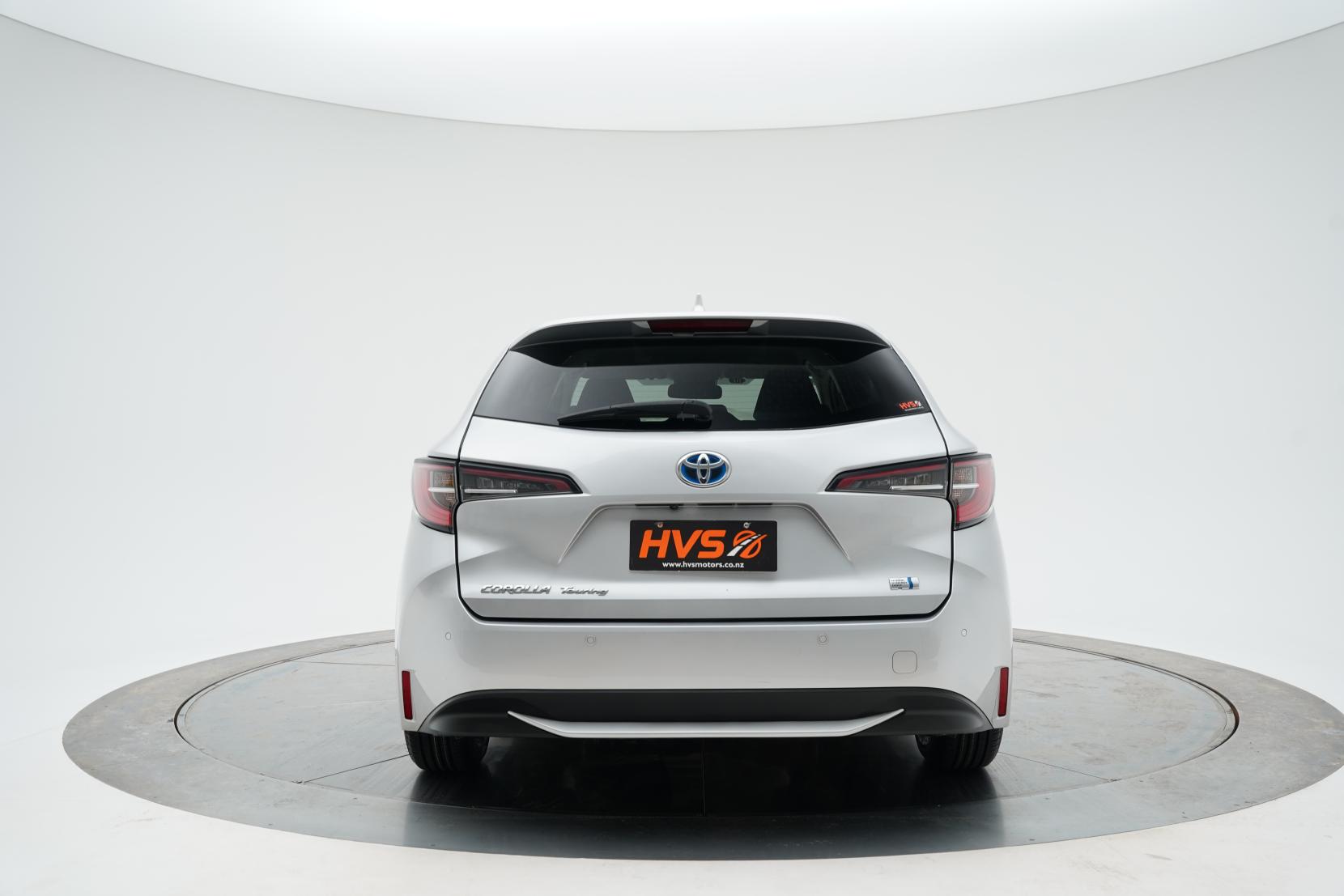 Toyota Corolla 1.8 Hybrid Touring G 4wd