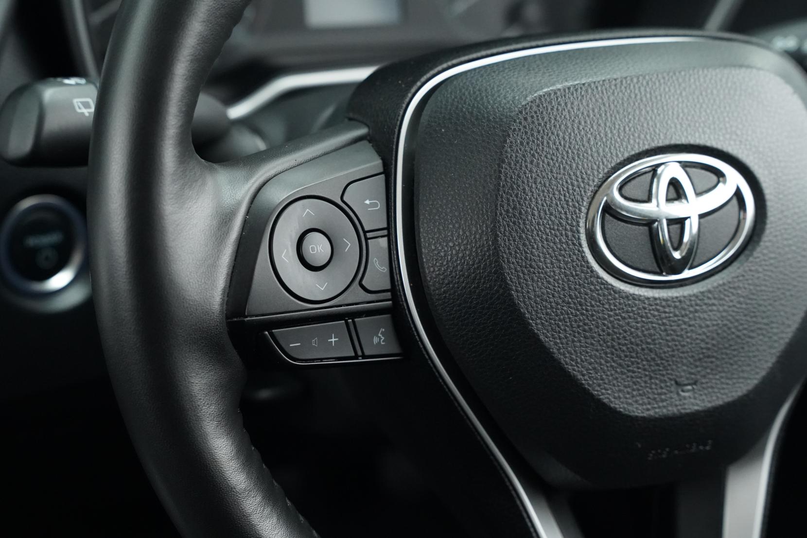 Toyota Corolla 1.8 Hybrid Touring G 4wd