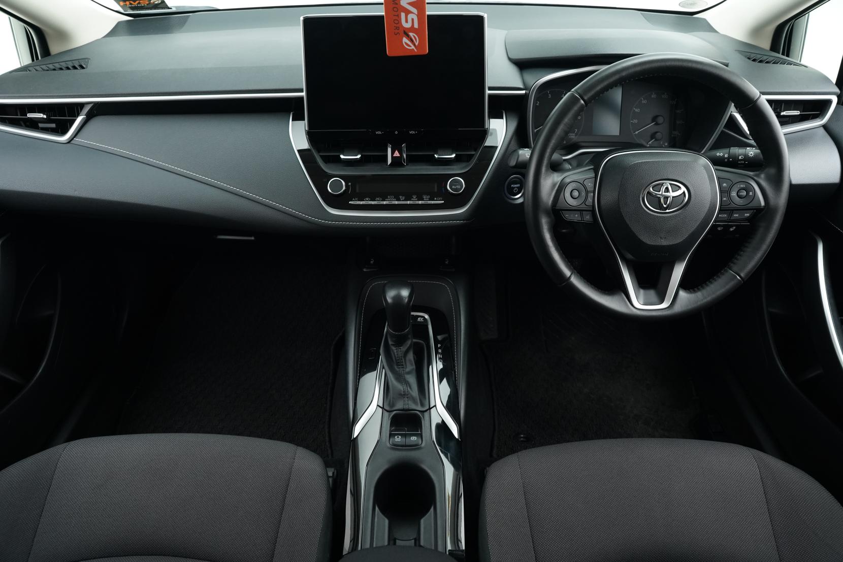 Toyota Corolla 1.8 Hybrid Touring G 4wd