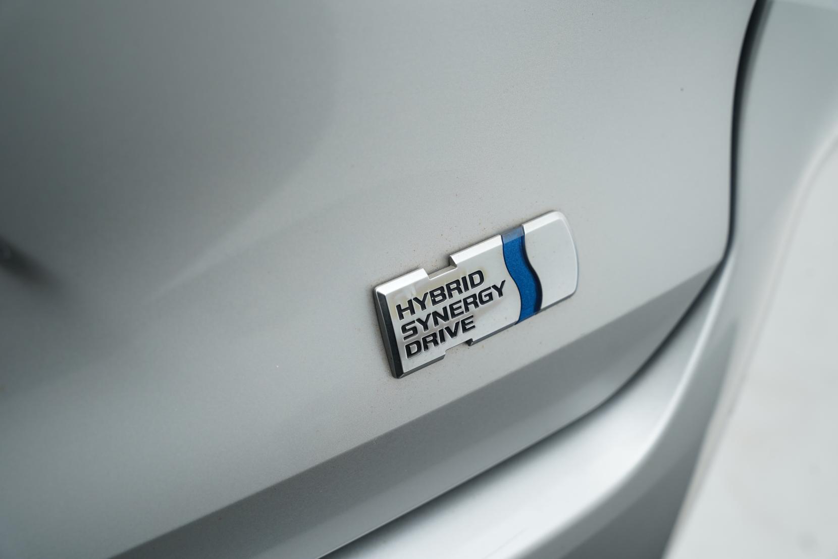 Toyota Corolla 1.8 Hybrid Touring G 4wd