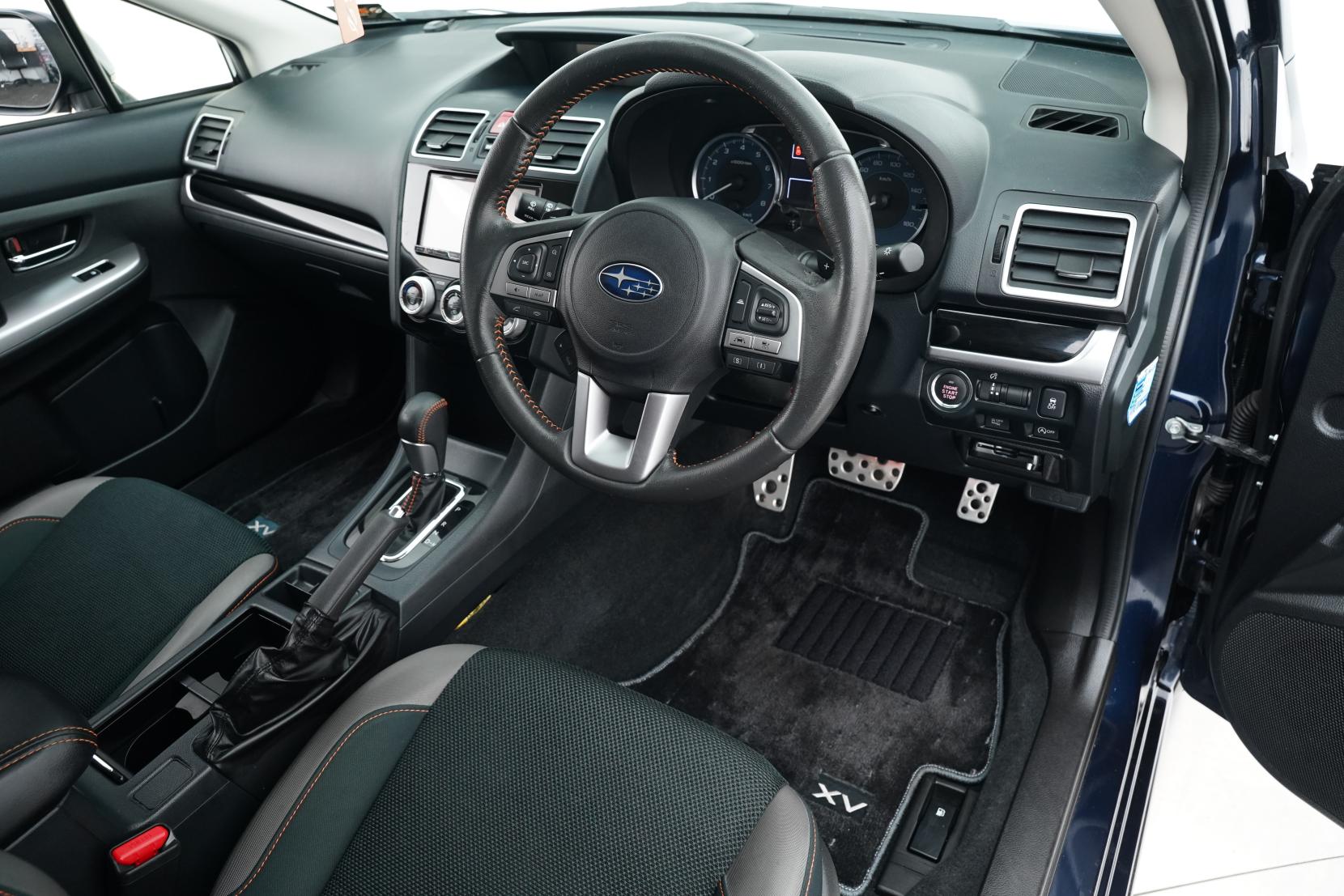 Subaru XV 2.0 2.0i-L Eyesight 4WD