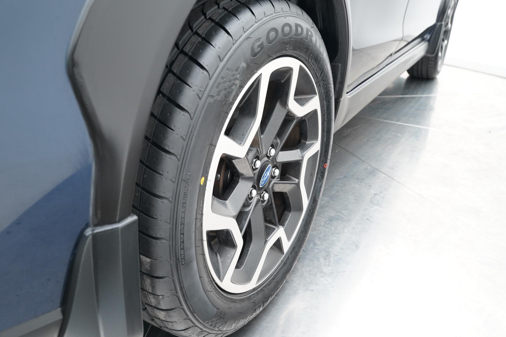 Subaru XV 2.0 2.0i-L Eyesight 4WD