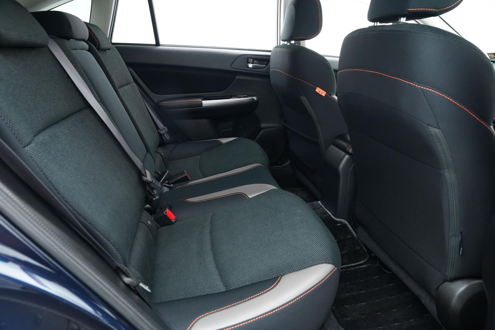 Subaru XV 2.0 2.0i-L Eyesight 4WD