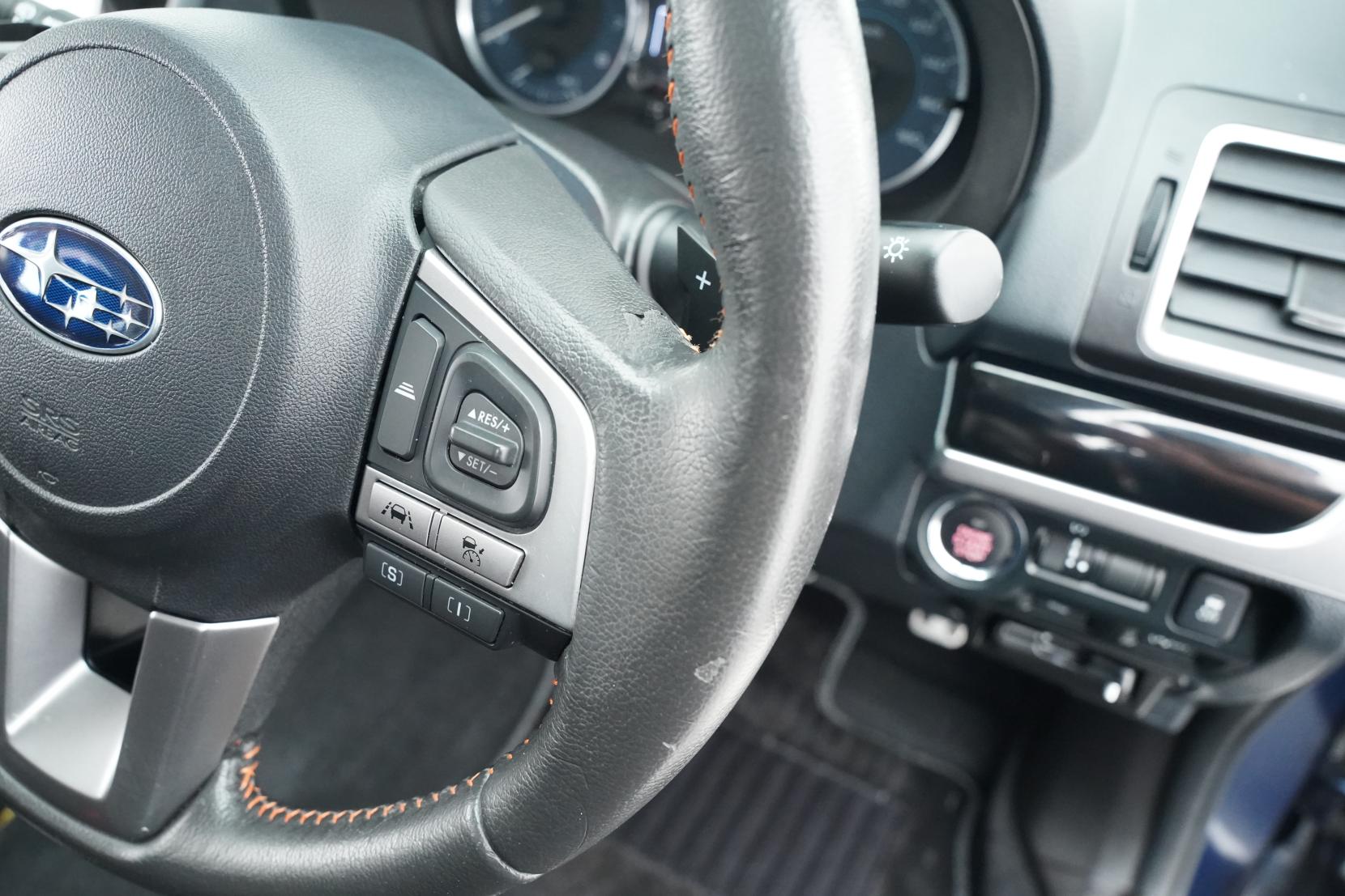 Subaru XV 2.0 2.0i-L Eyesight 4WD