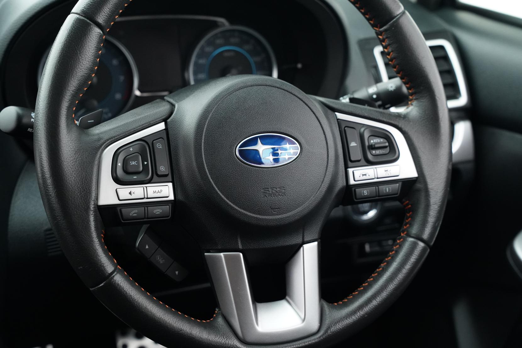 Subaru XV 2.0 2.0i-L Eyesight 4WD