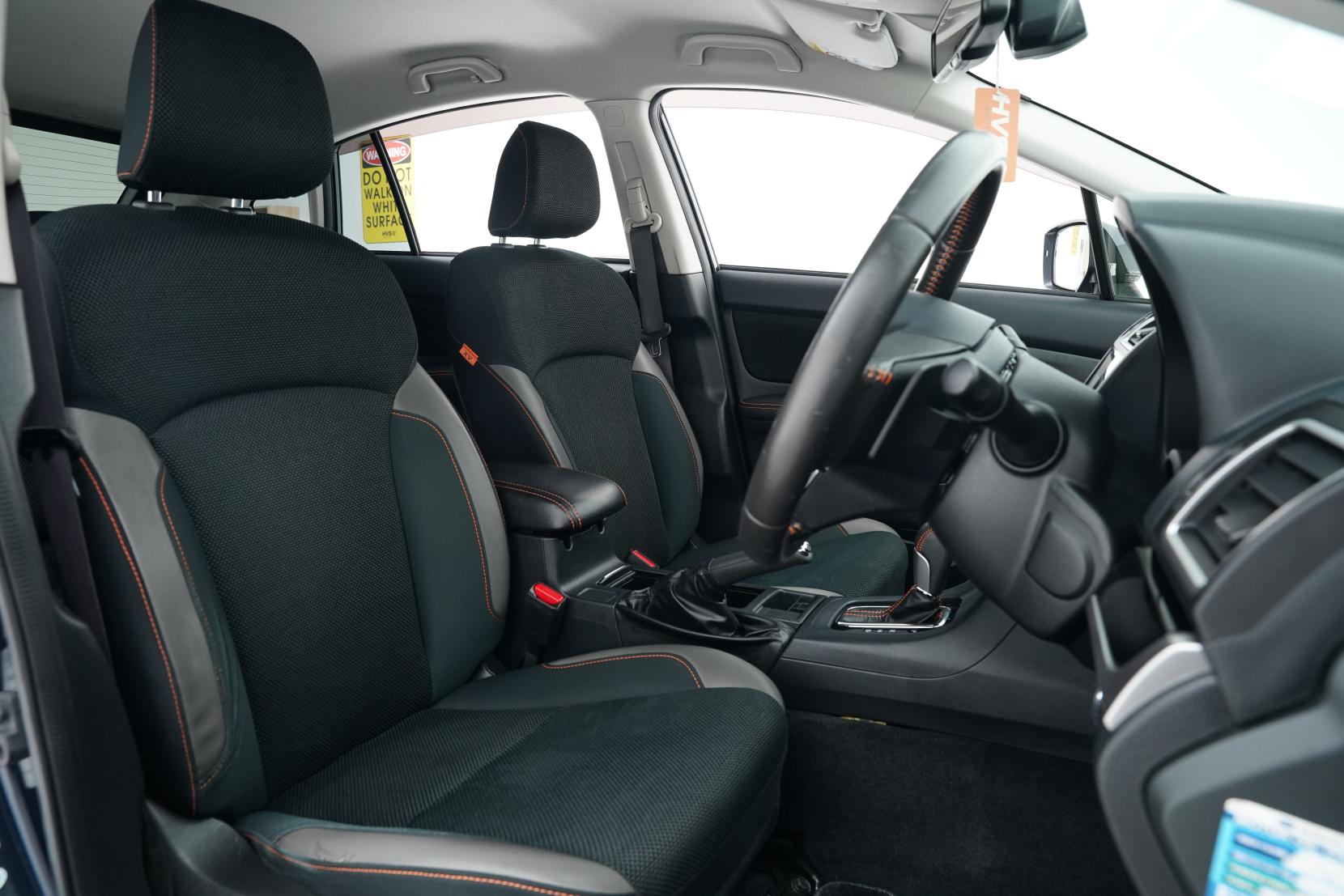 Subaru XV 2.0 2.0i-L Eyesight 4WD