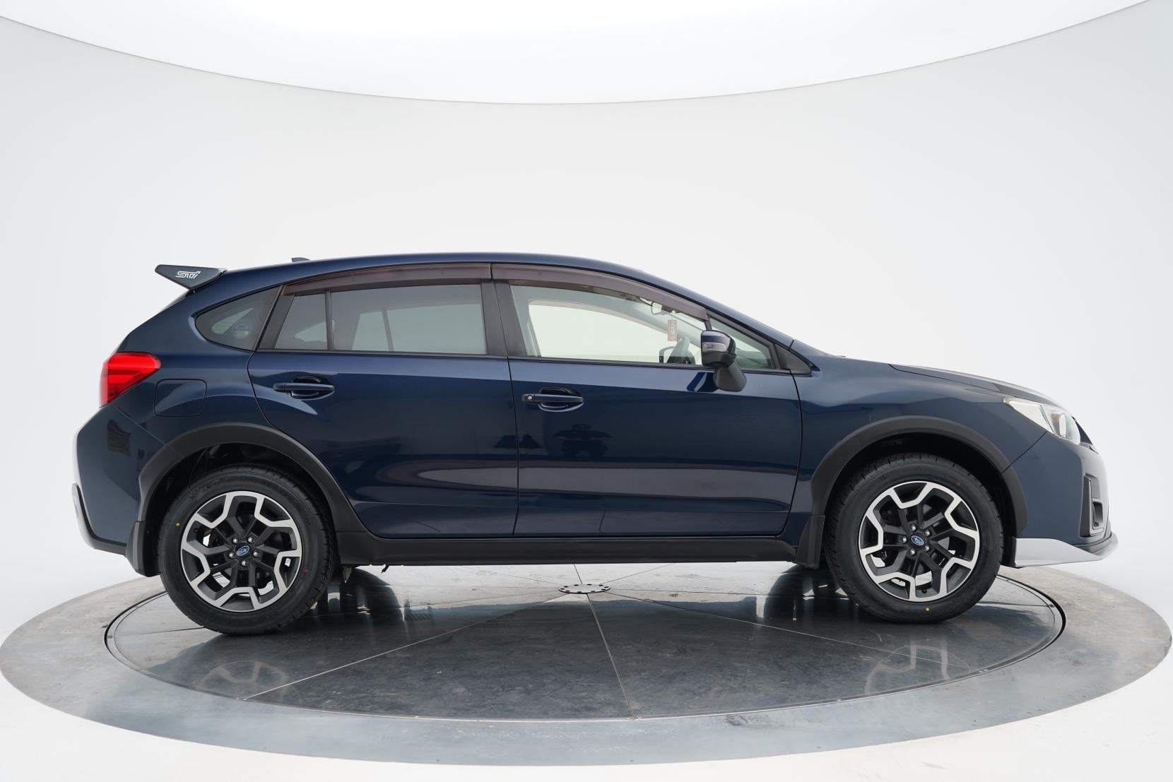 Subaru XV 2.0 2.0i-L Eyesight 4WD