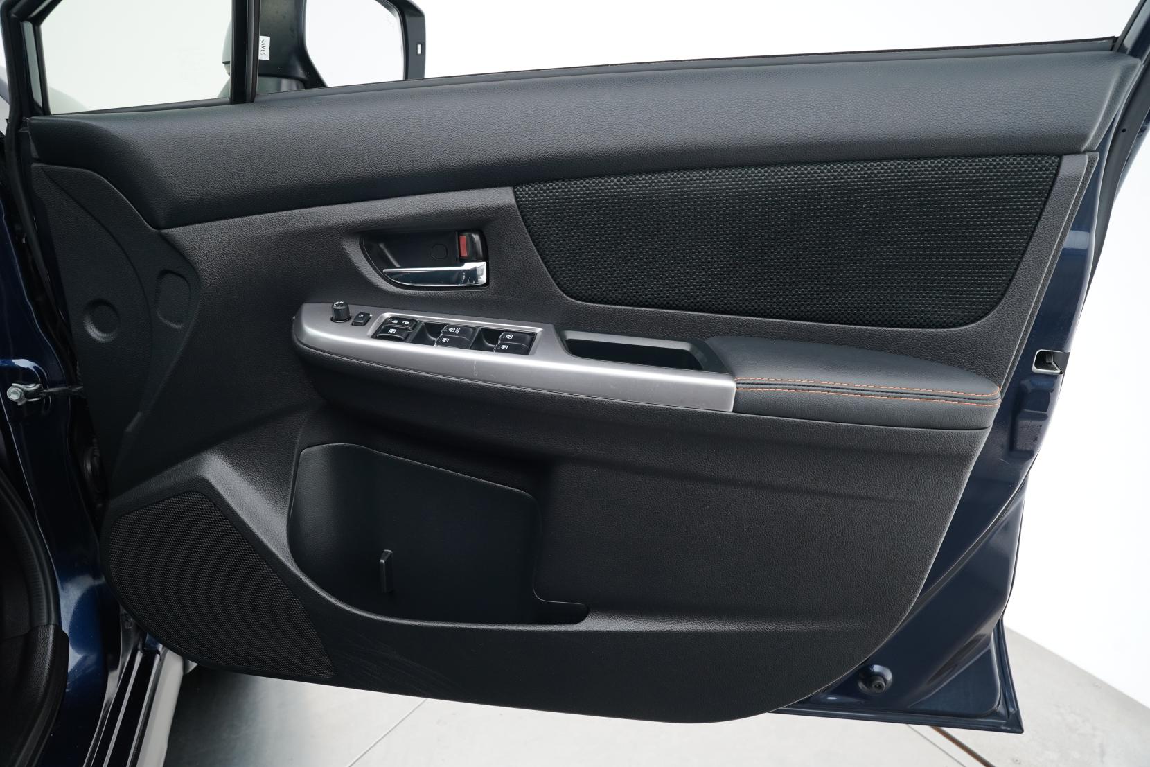 Subaru XV 2.0 2.0i-L Eyesight 4WD