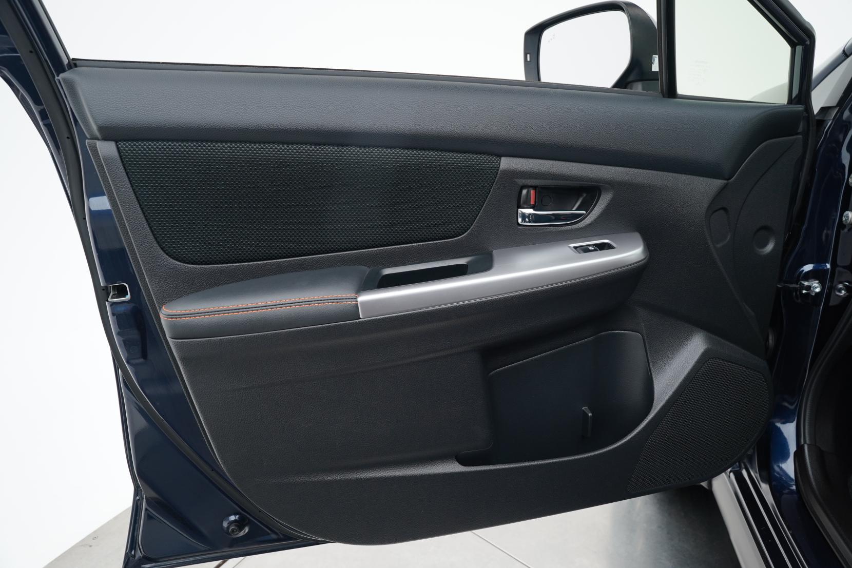 Subaru XV 2.0 2.0i-L Eyesight 4WD