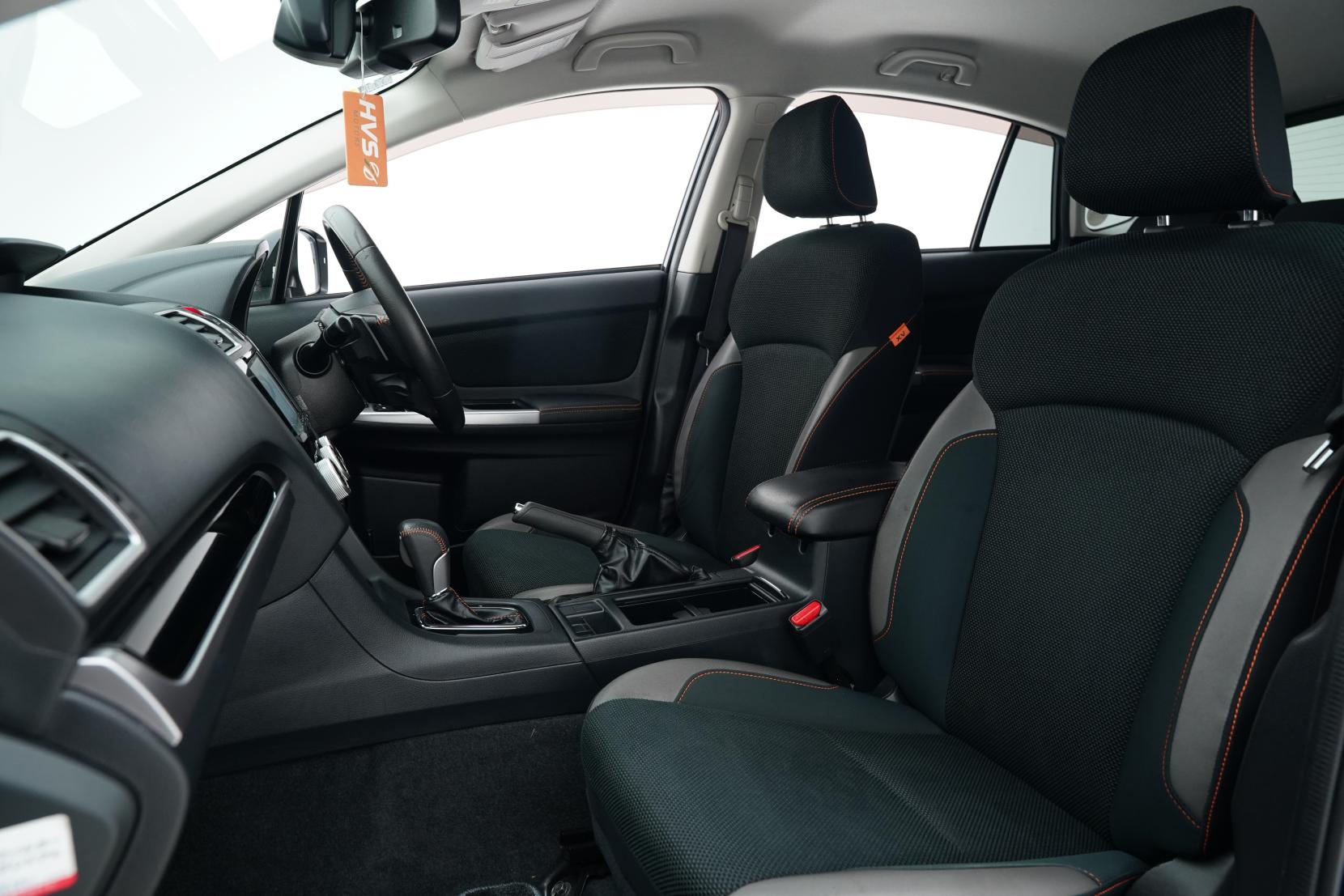 Subaru XV 2.0 2.0i-L Eyesight 4WD