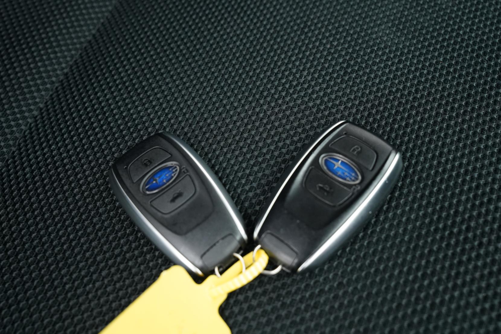 Subaru XV 2.0 2.0i-L Eyesight 4WD