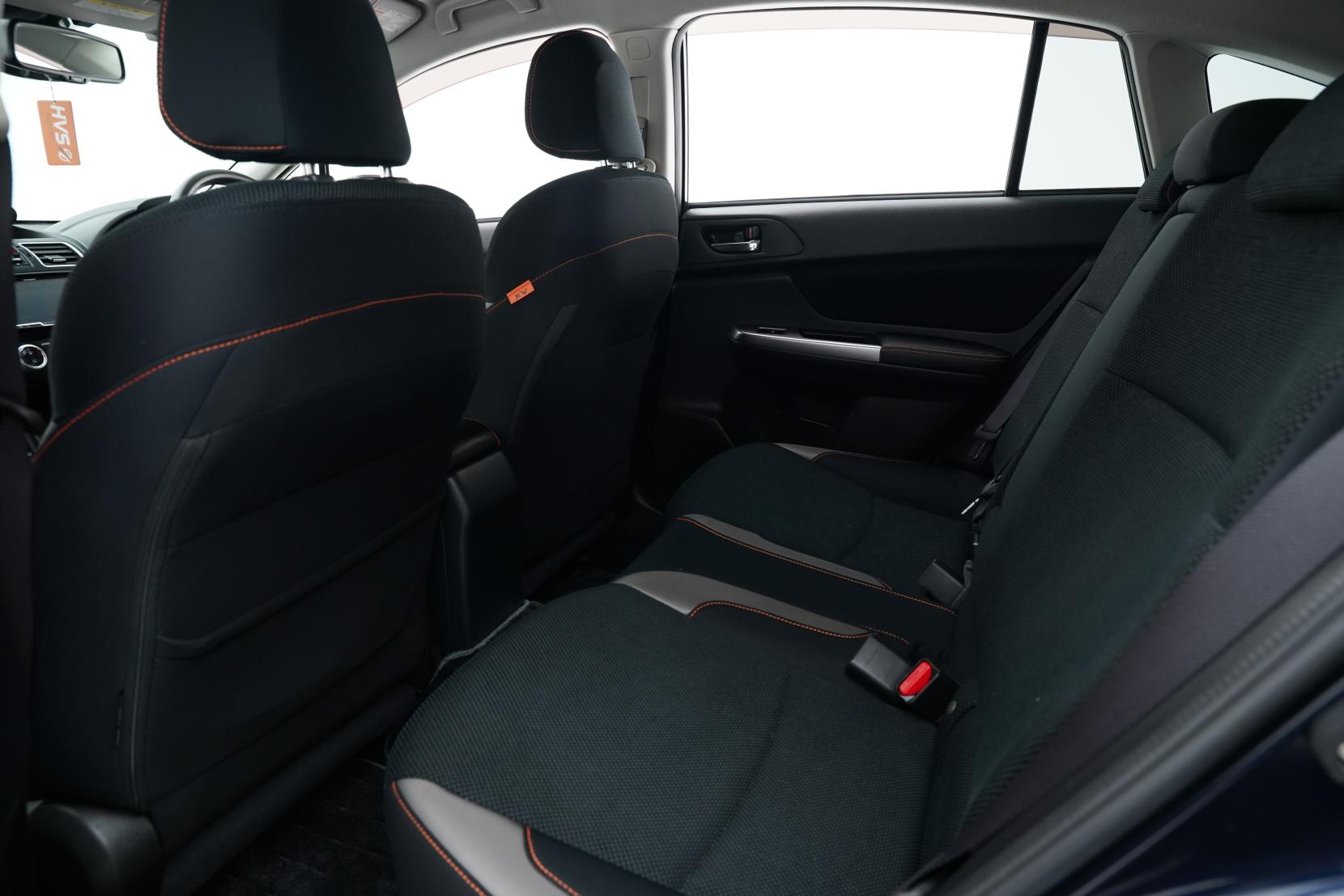 Subaru XV 2.0 2.0i-L Eyesight 4WD