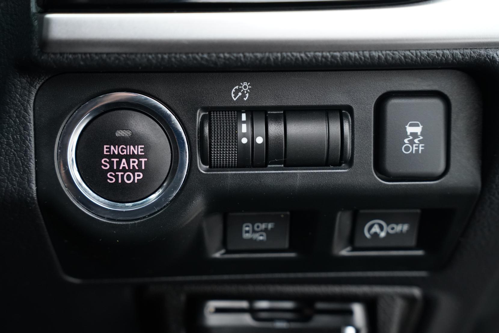 Subaru XV 2.0 2.0i-L Eyesight 4WD