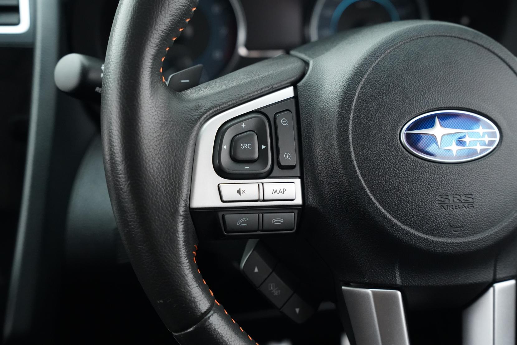 Subaru XV 2.0 2.0i-L Eyesight 4WD