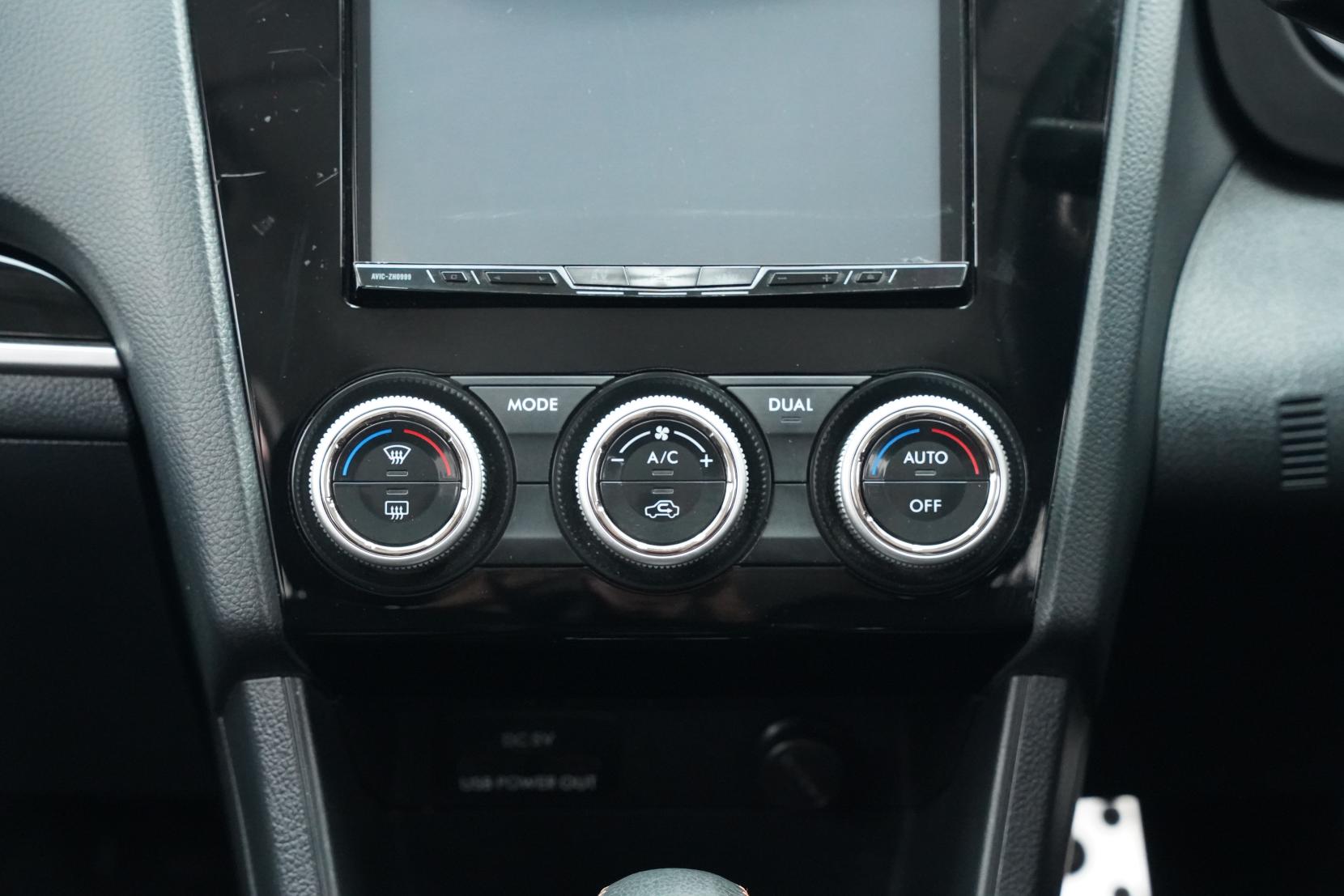 Subaru XV 2.0 2.0i-L Eyesight 4WD