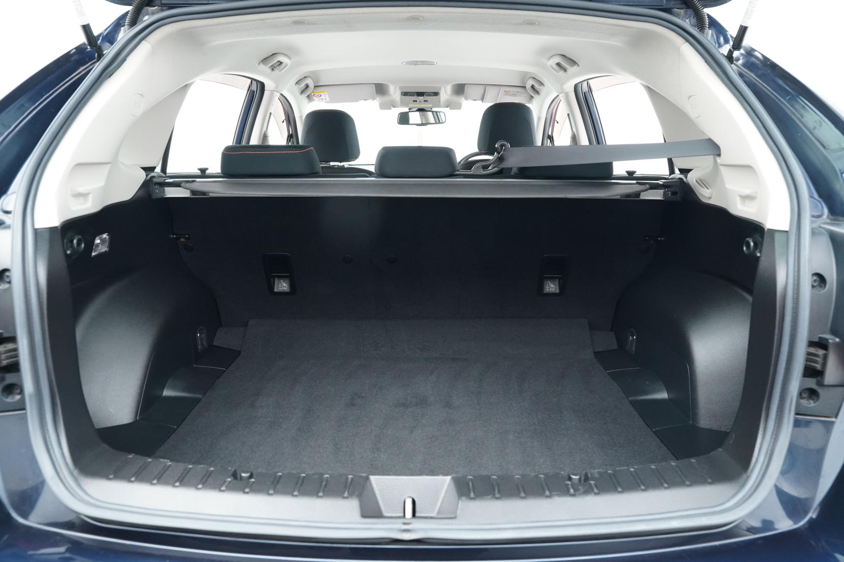 Subaru XV 2.0 2.0i-L Eyesight 4WD