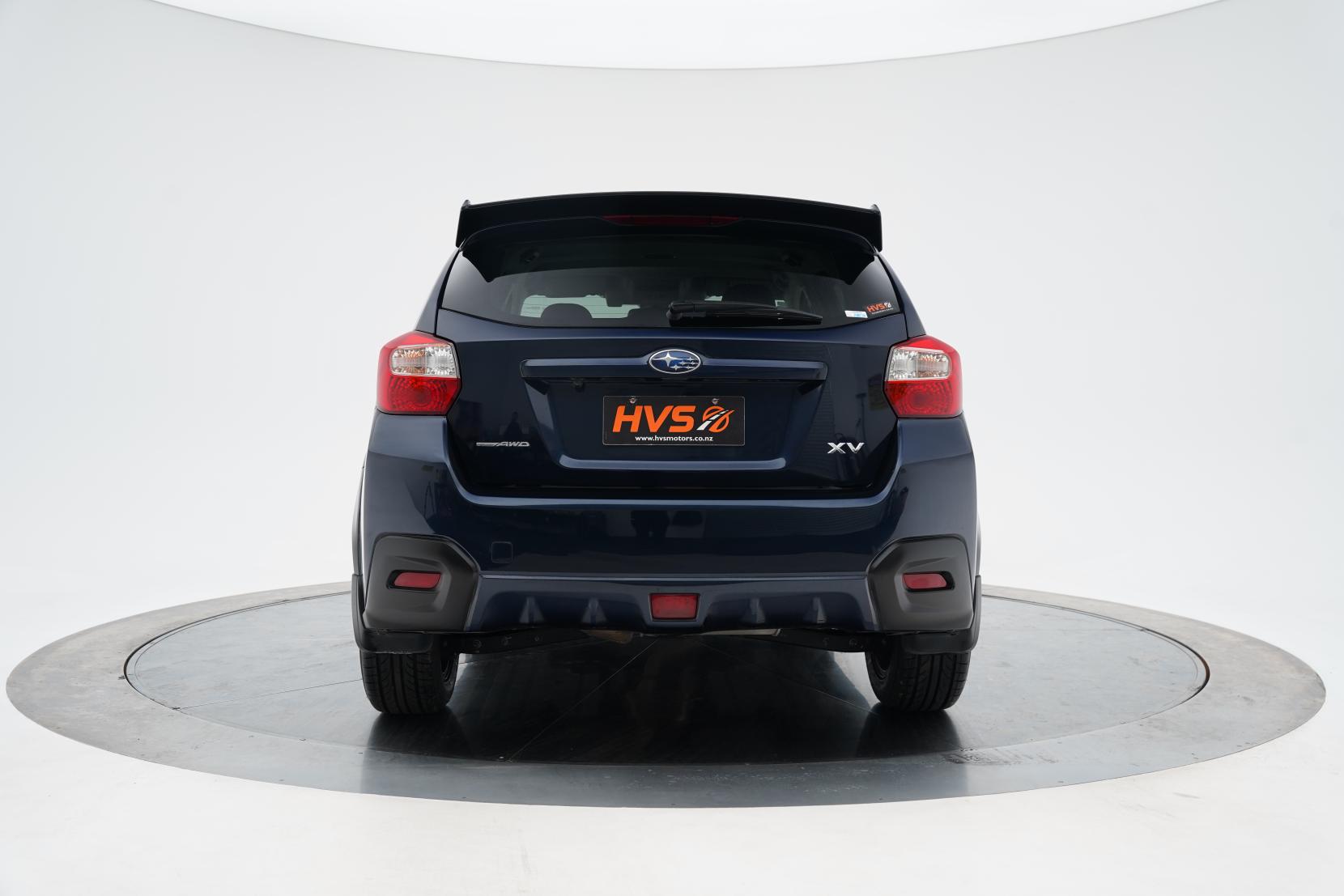 Subaru XV 2.0 2.0i-L Eyesight 4WD