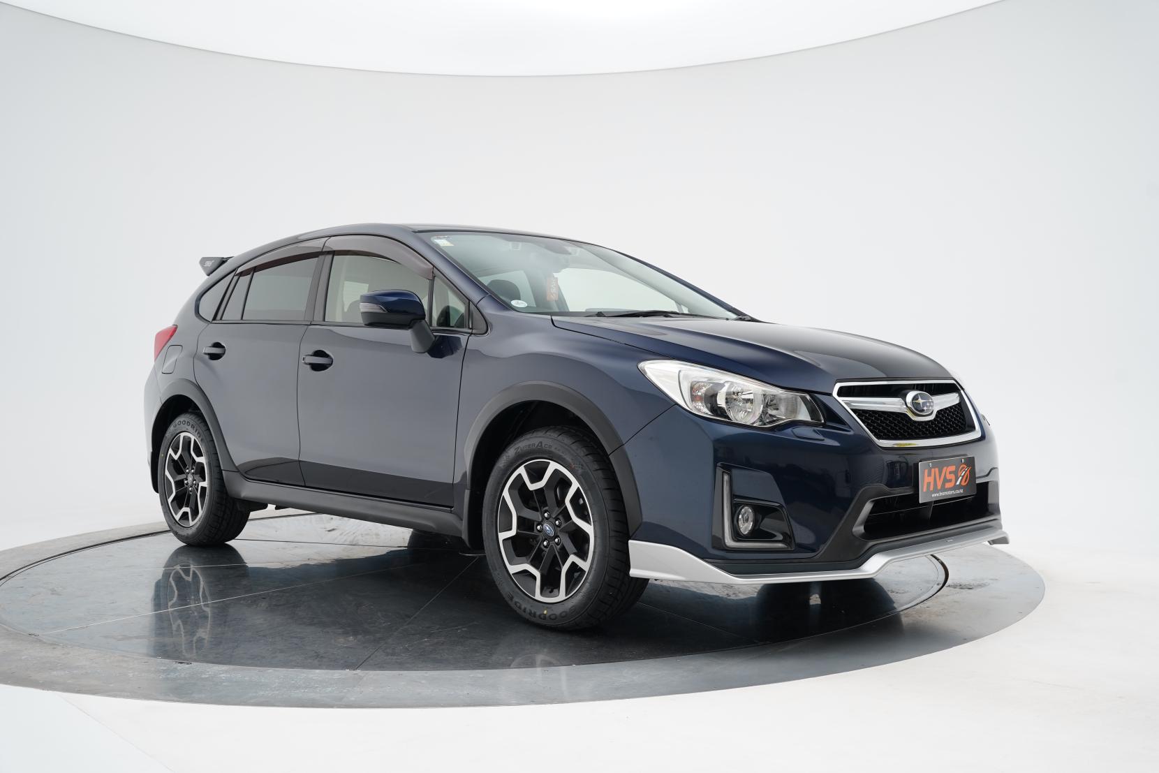 Subaru XV 2.0 2.0i-L Eyesight 4WD