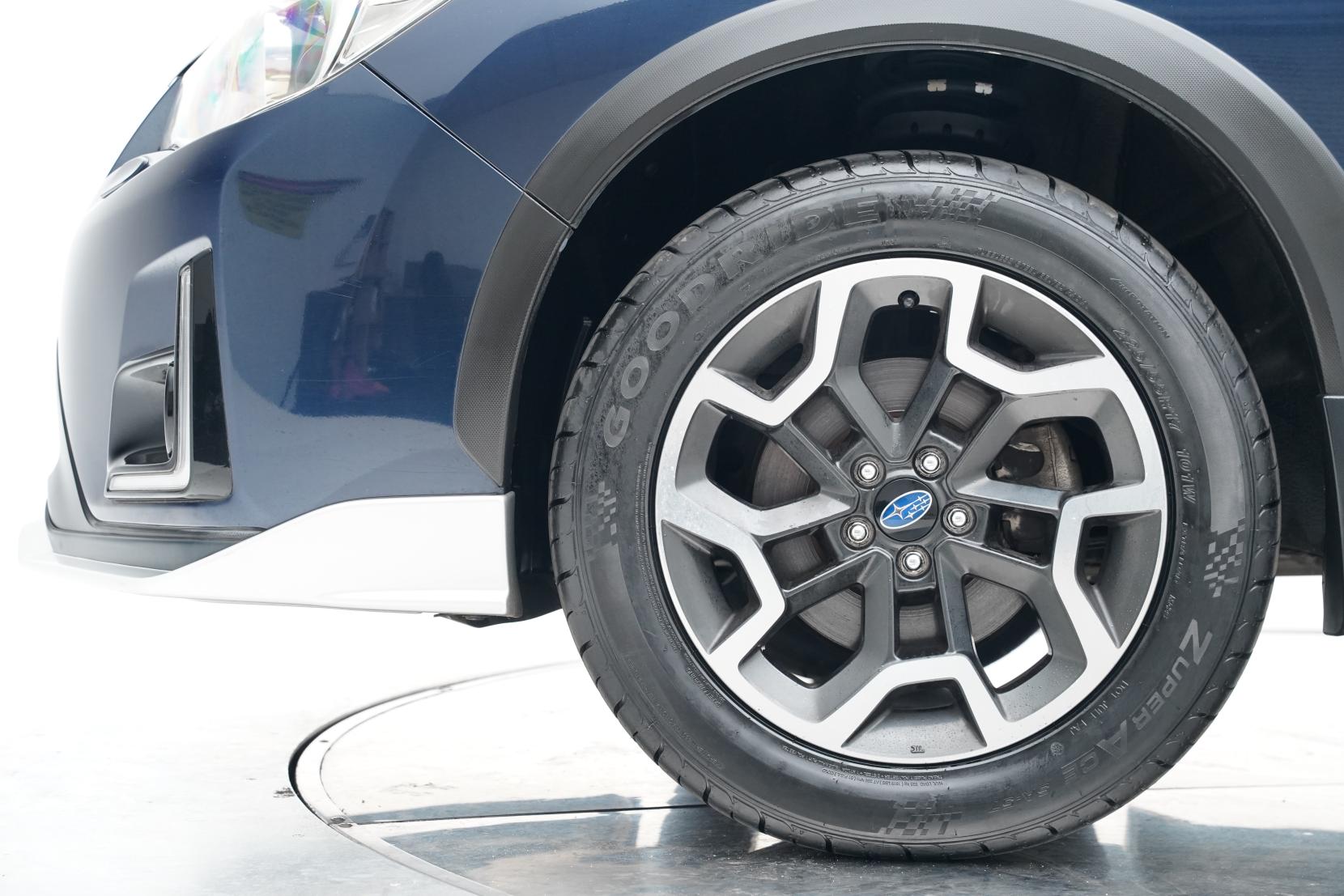 Subaru XV 2.0 2.0i-L Eyesight 4WD