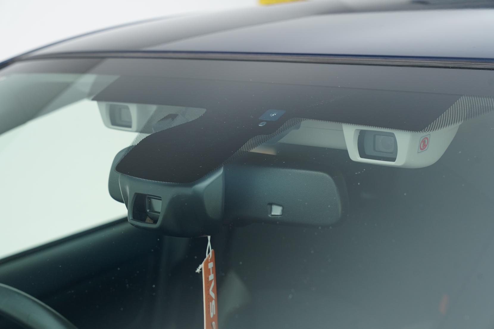 Subaru XV 2.0 2.0i-L Eyesight 4WD