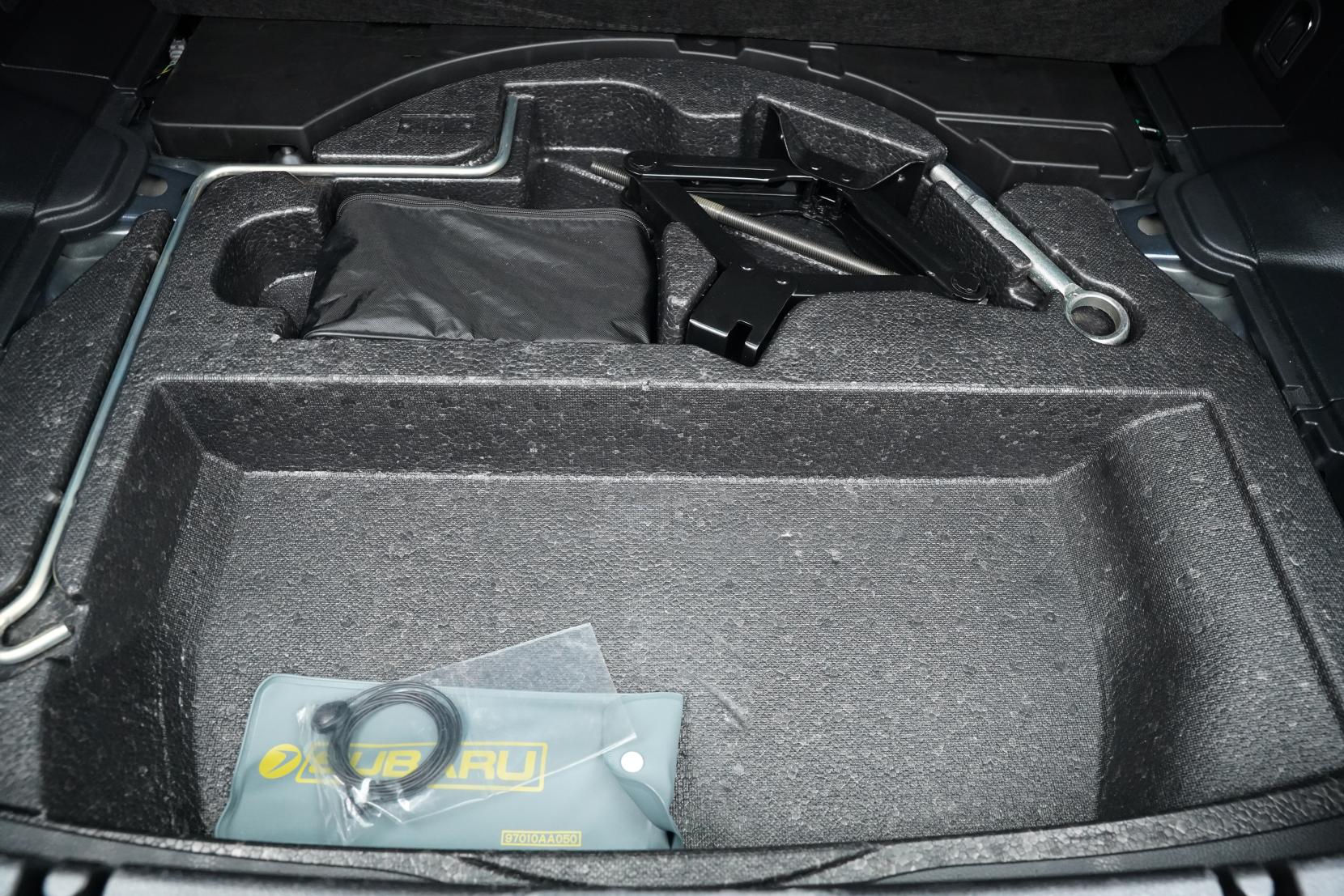 Subaru XV 2.0 2.0i-L Eyesight 4WD