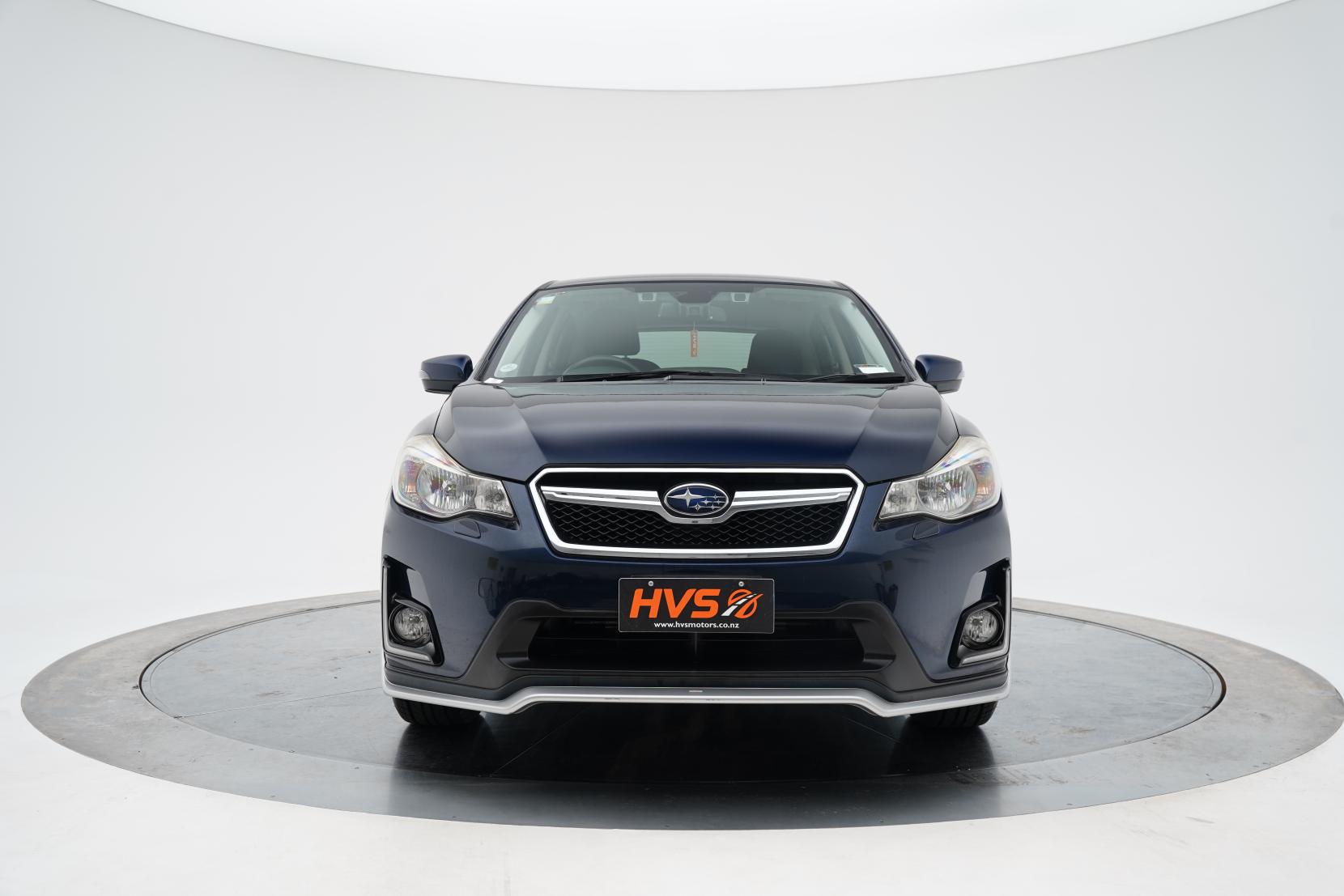 Subaru XV 2.0 2.0i-L Eyesight 4WD