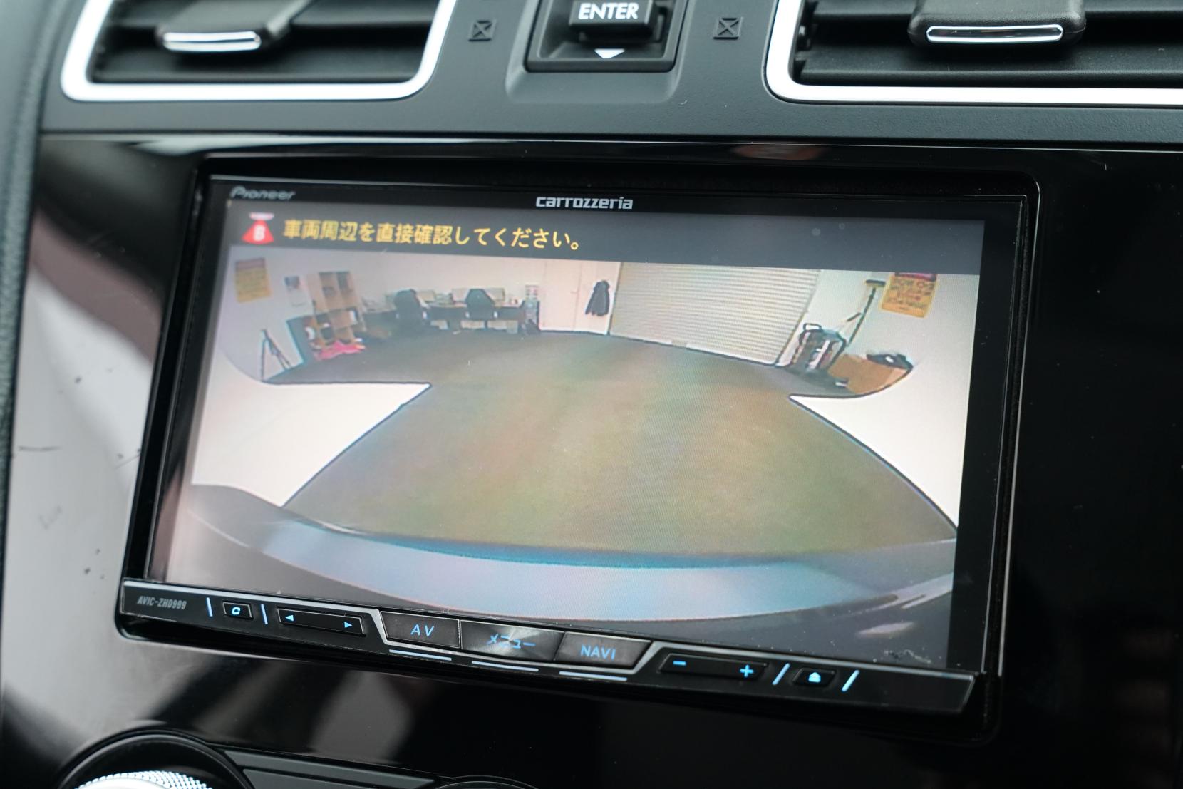 Subaru XV 2.0 2.0i-L Eyesight 4WD