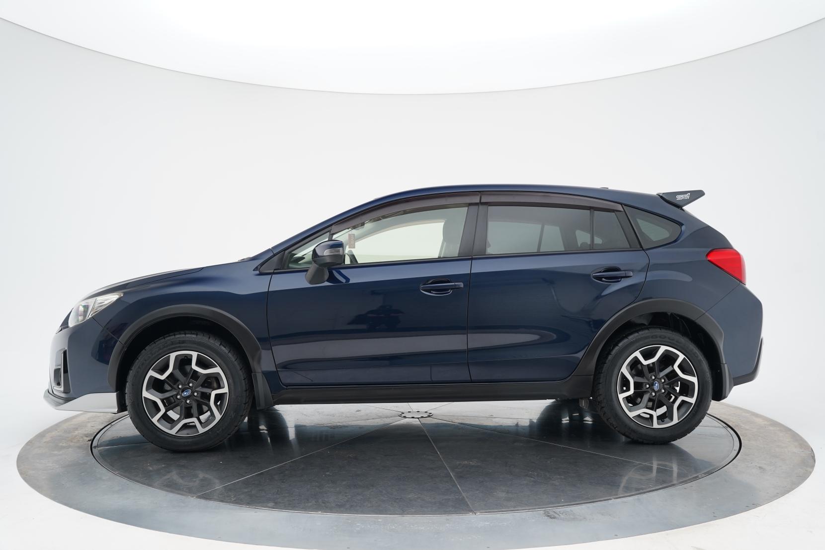 Subaru XV 2.0 2.0i-L Eyesight 4WD