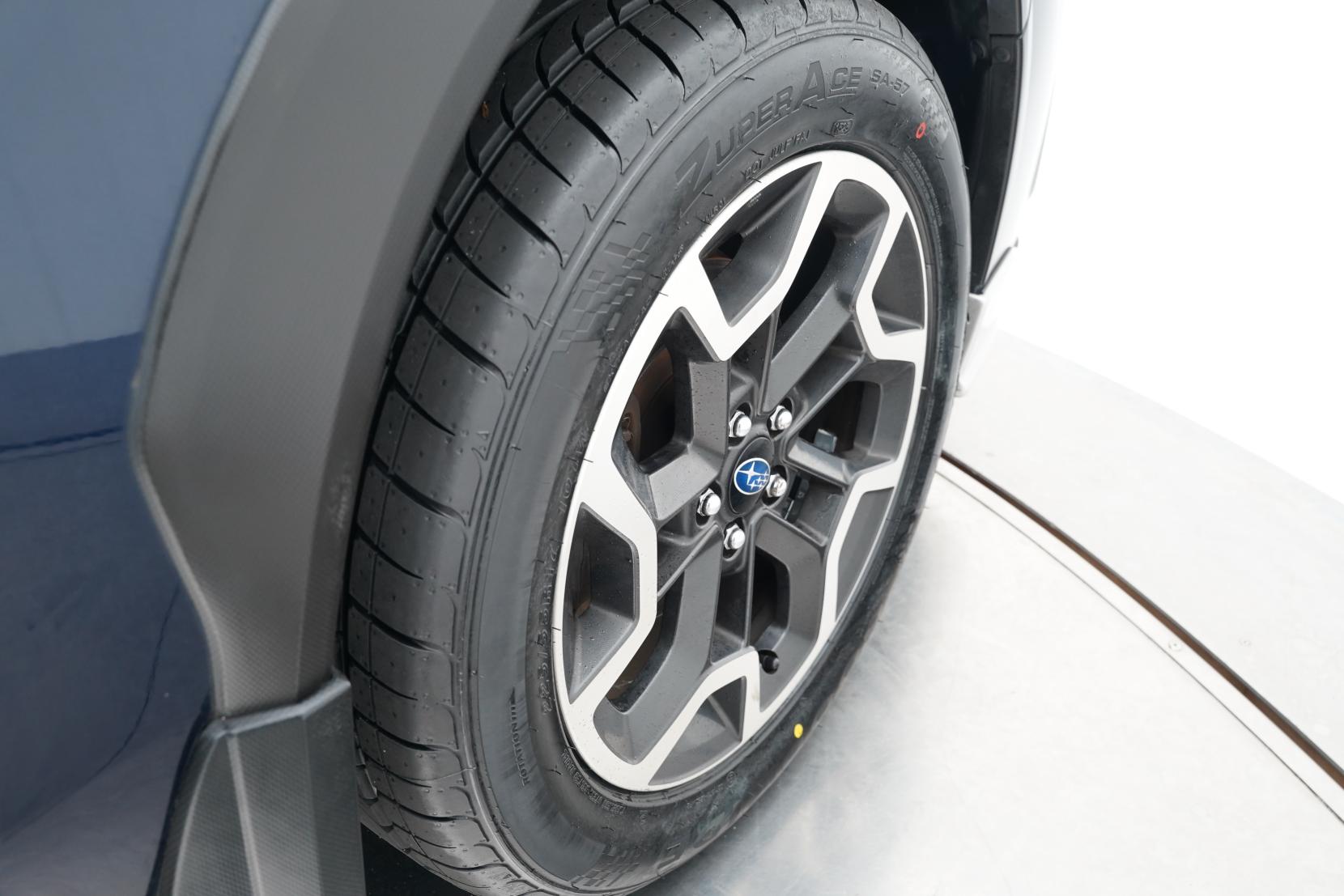 Subaru XV 2.0 2.0i-L Eyesight 4WD