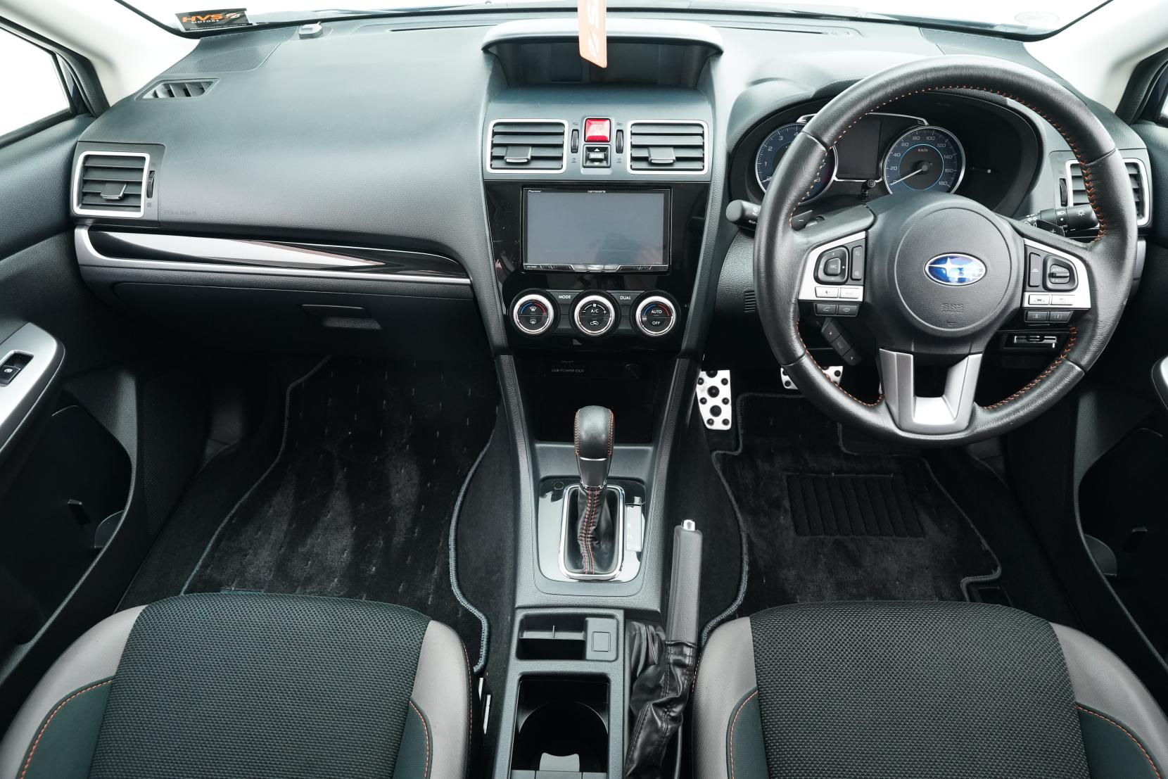 Subaru XV 2.0 2.0i-L Eyesight 4WD