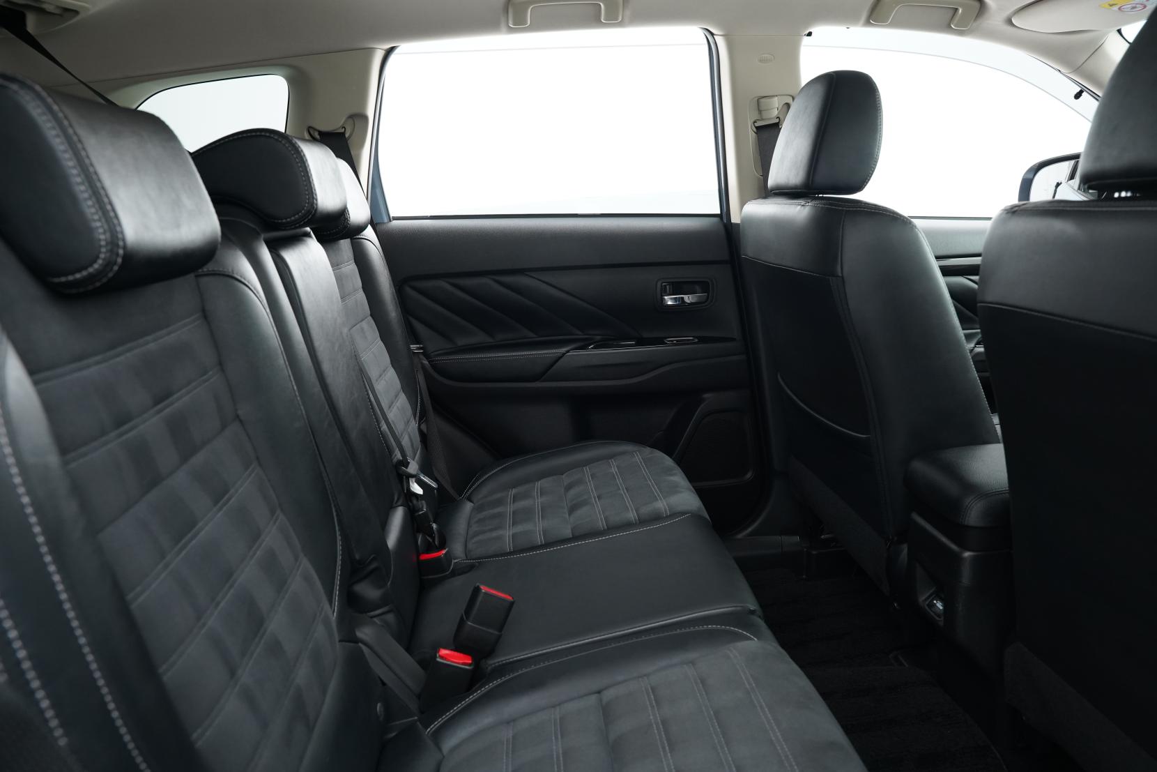 Mitsubishi Outlander 2.0 PHEV 4WD G