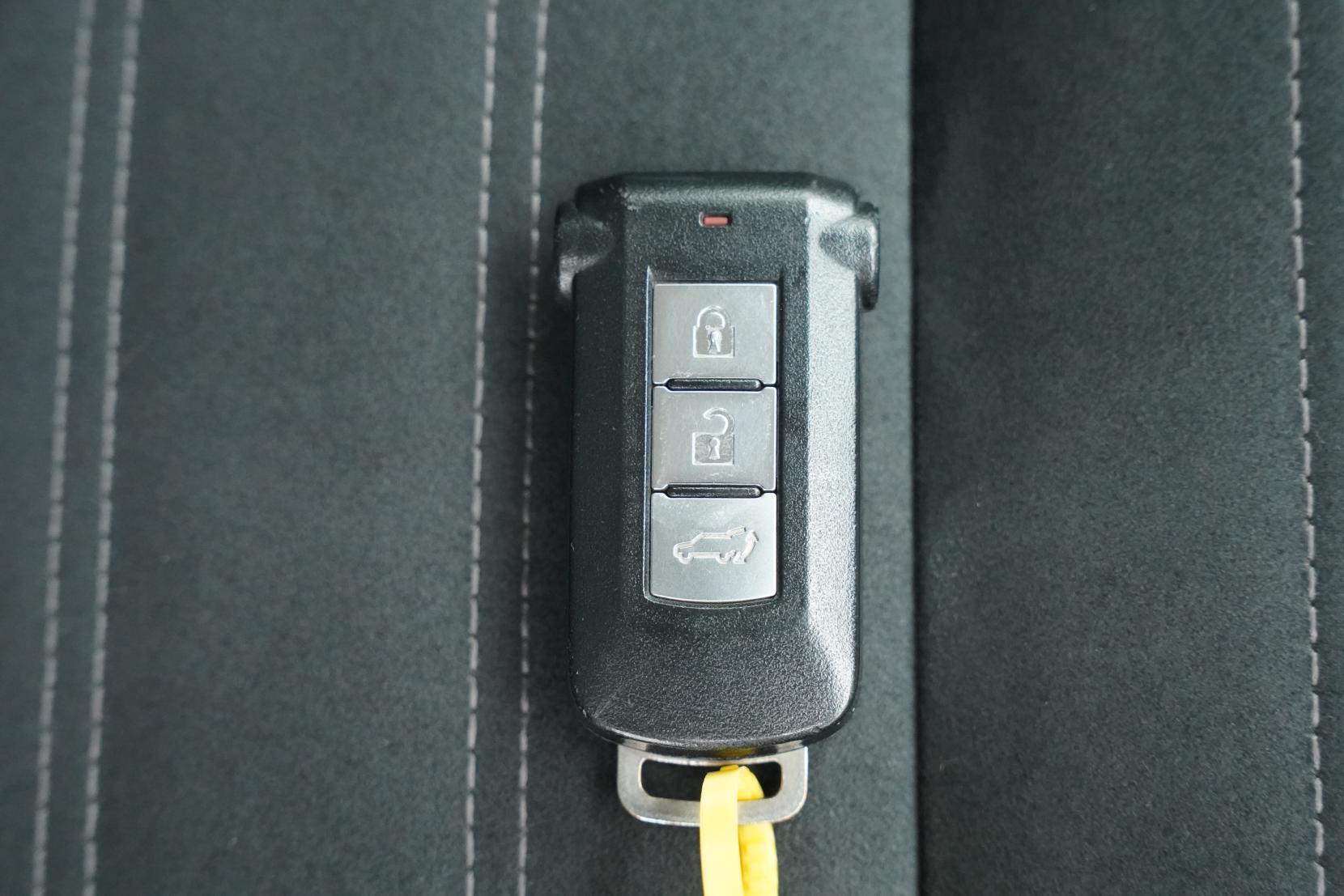 Mitsubishi Outlander 2.0 PHEV 4WD G