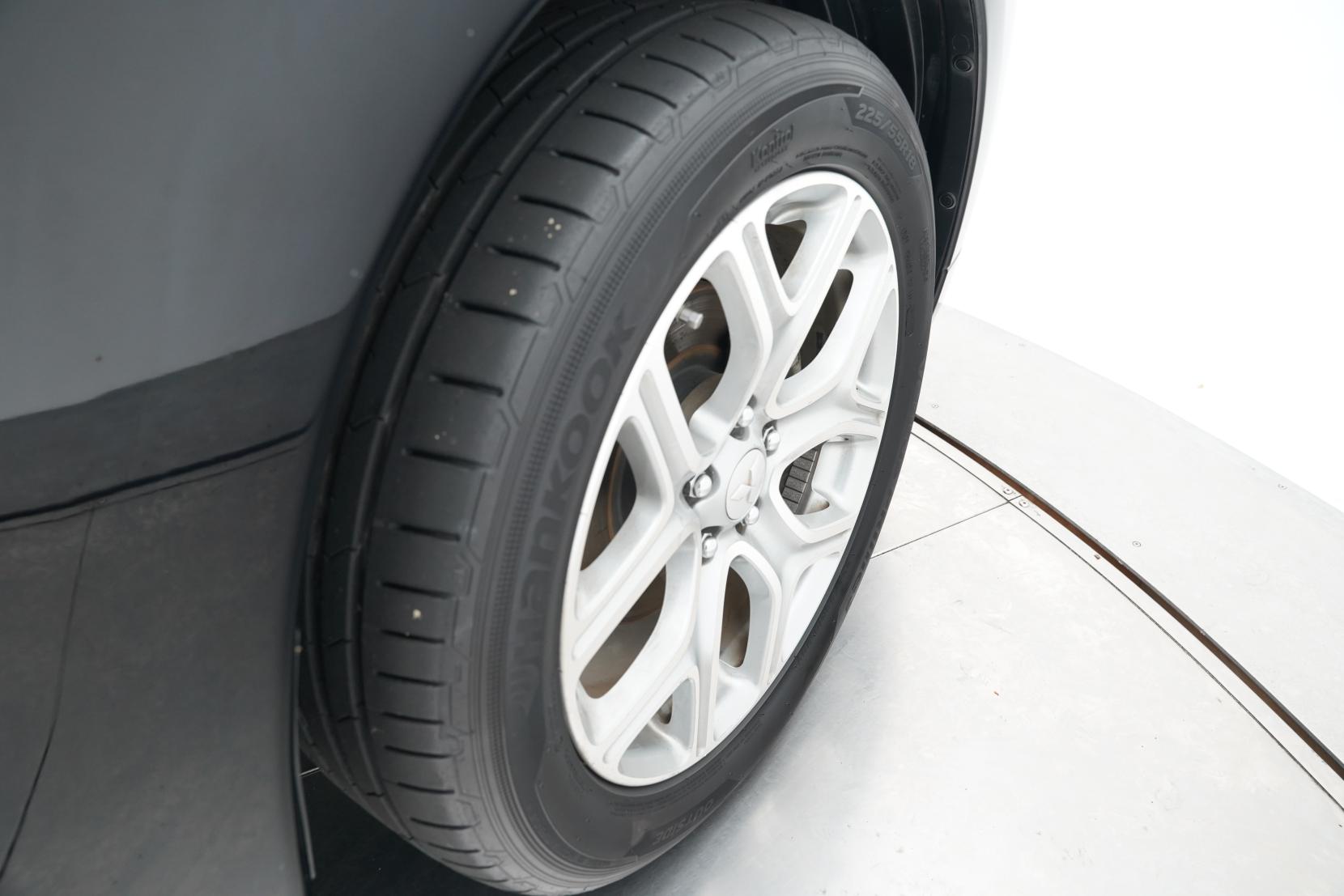 Mitsubishi Outlander 2.0 PHEV 4WD G PREMIUM PACKAGE