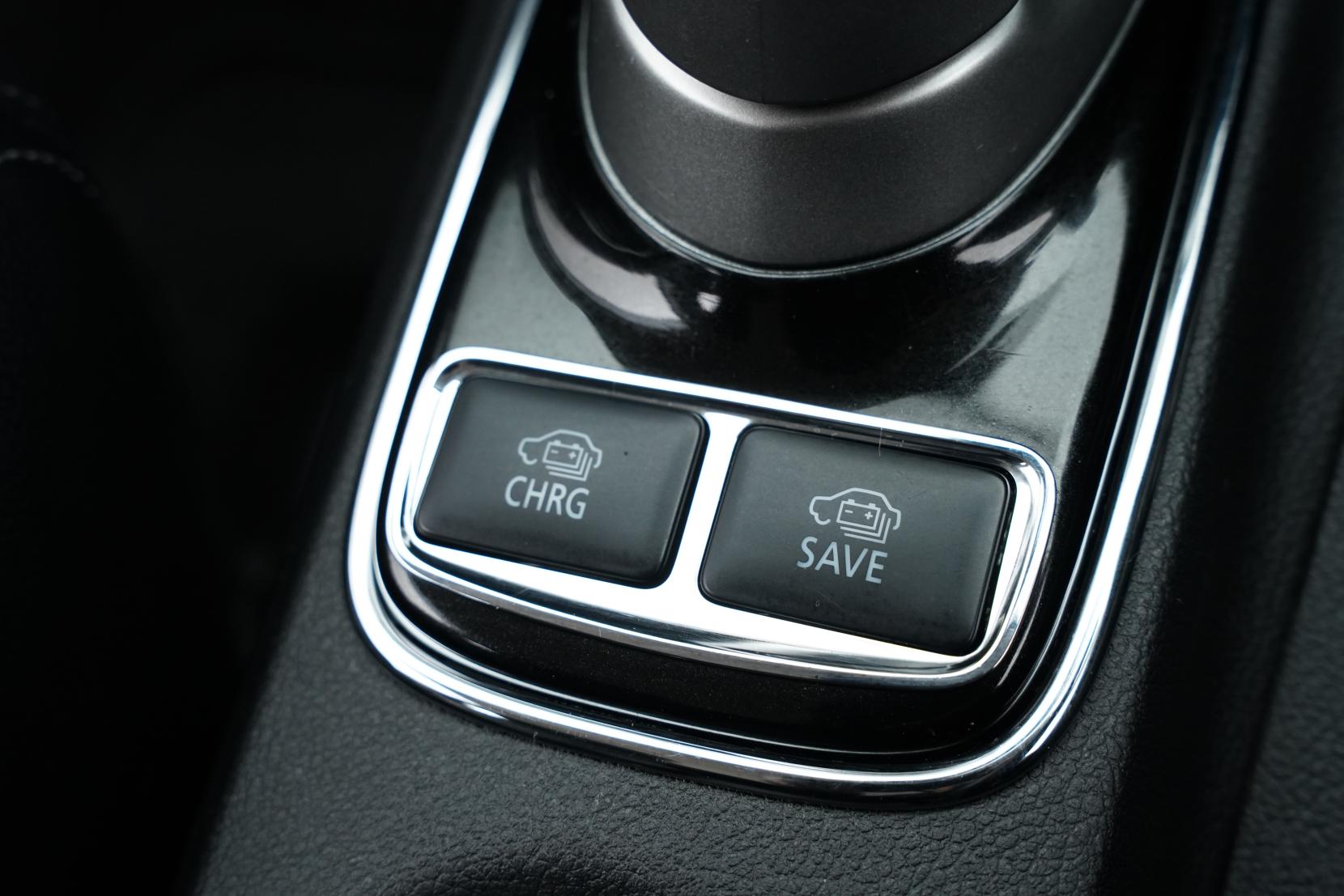 Mitsubishi Outlander 2.0 PHEV 4WD G PREMIUM PACKAGE